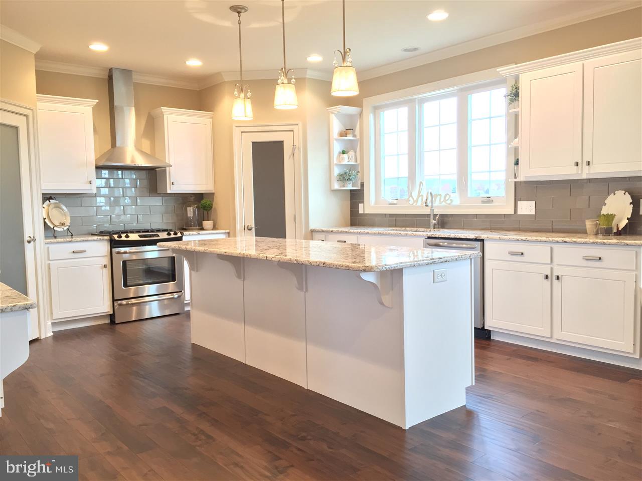 GRANDON FARMS - Residential