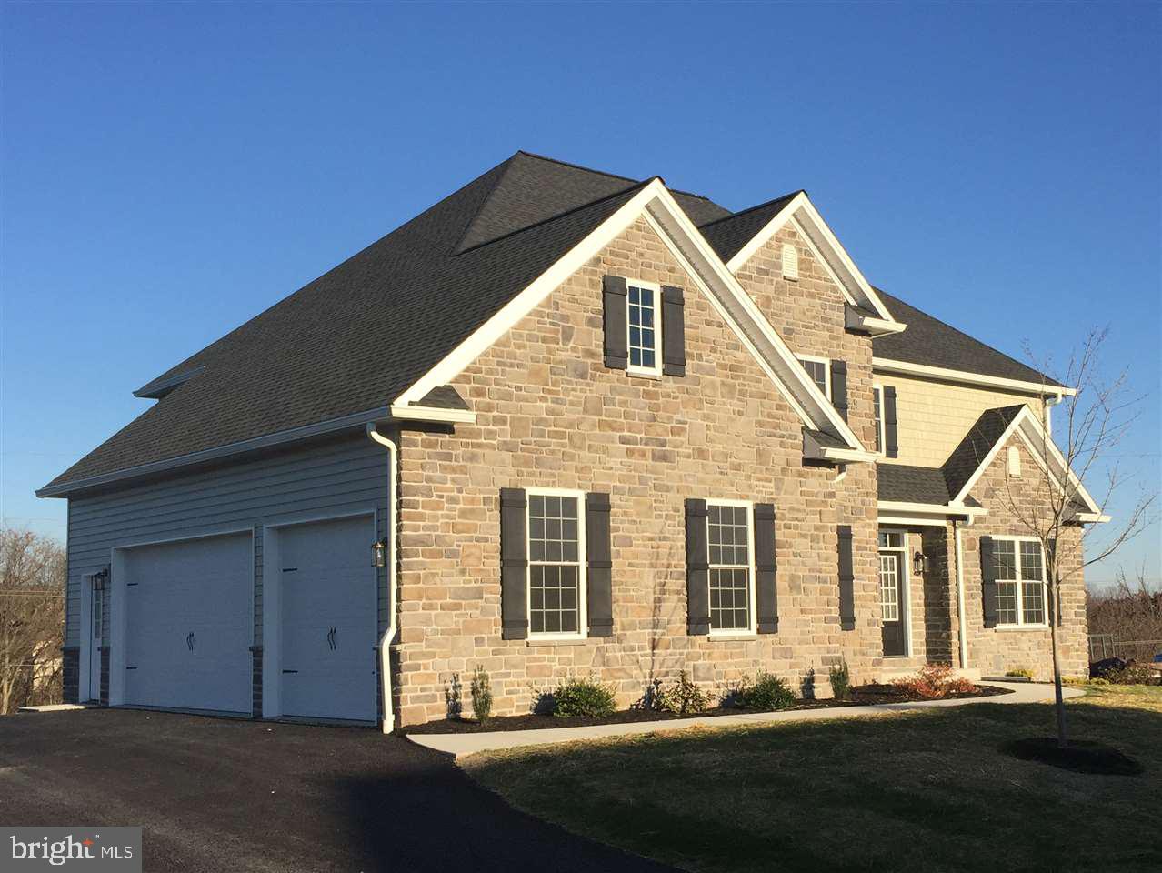 GRANDON FARMS - Residential