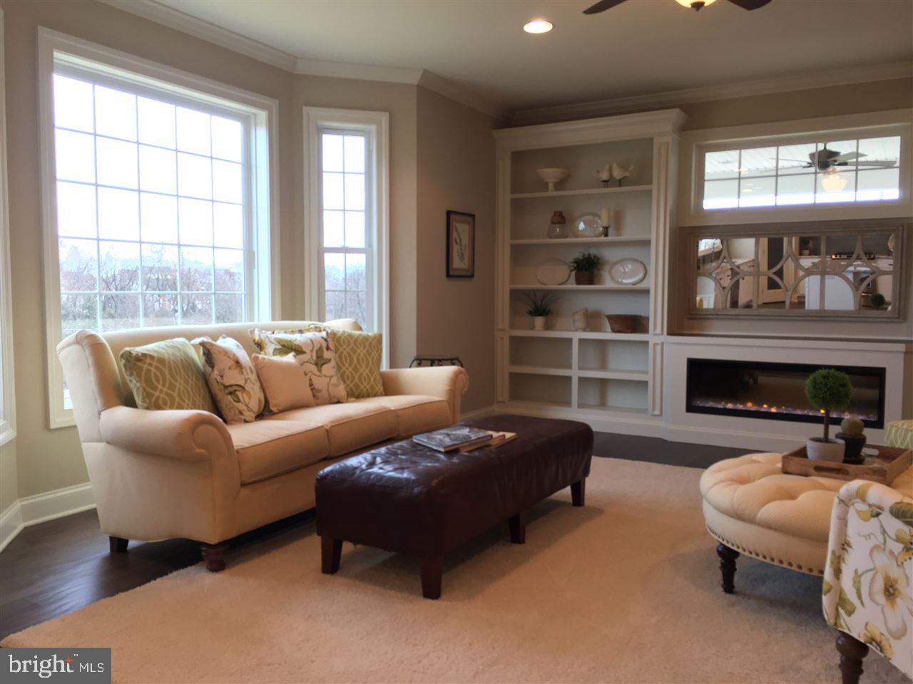 GRANDON FARMS - Residential