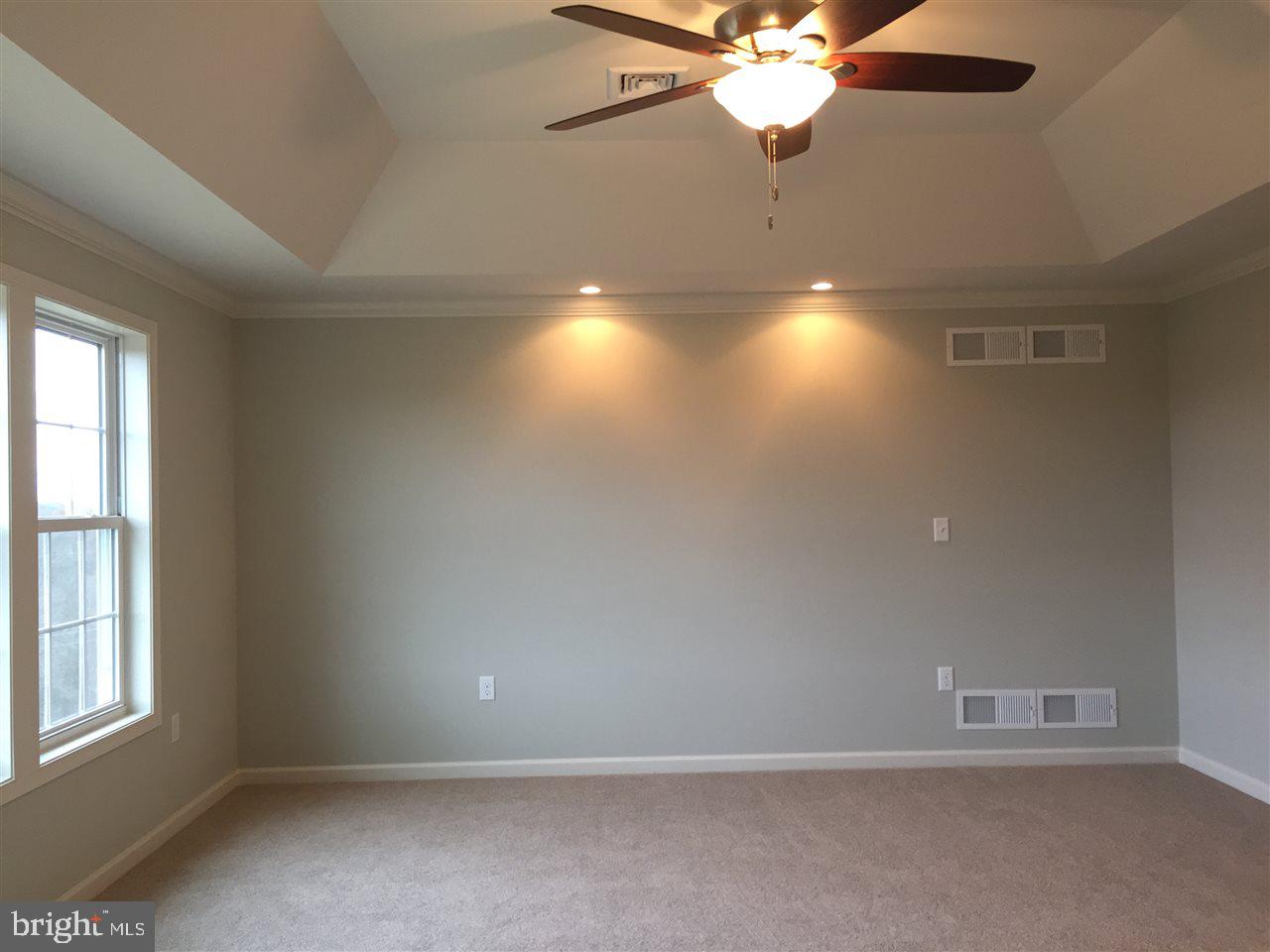 GRANDON FARMS - Residential