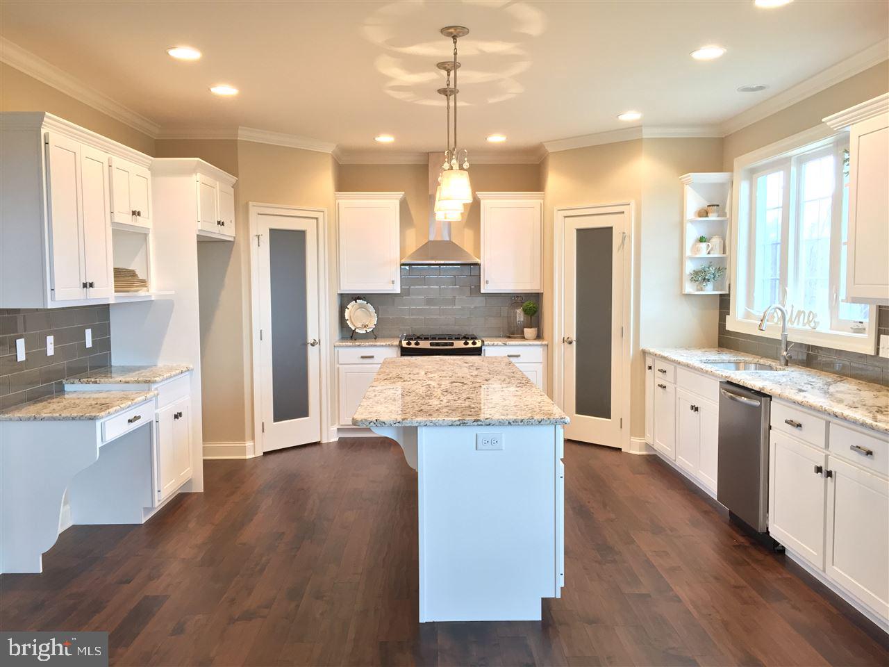 GRANDON FARMS - Residential