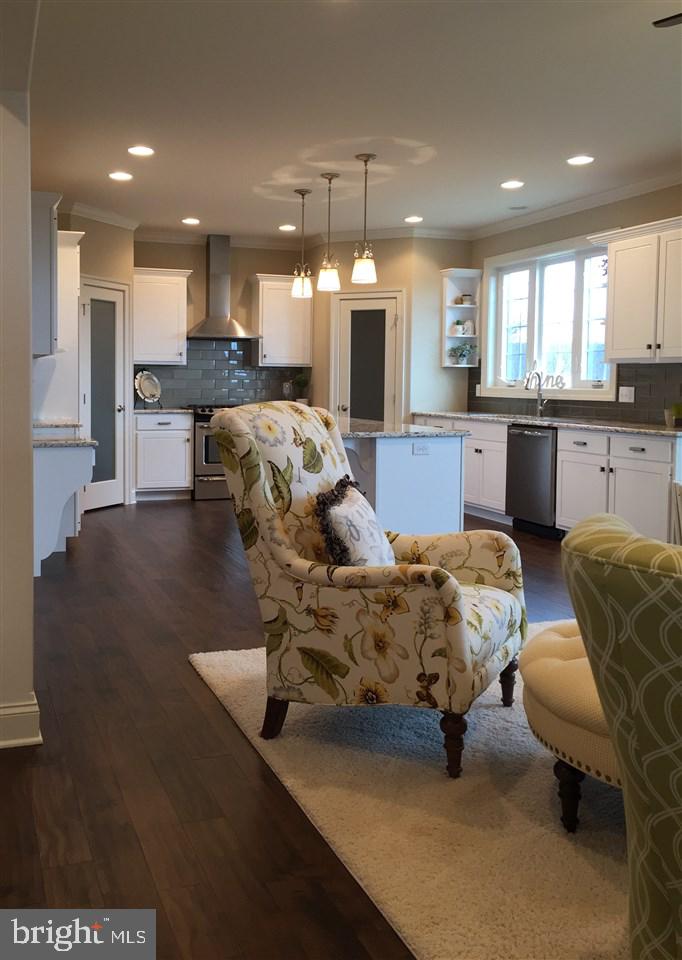 GRANDON FARMS - Residential