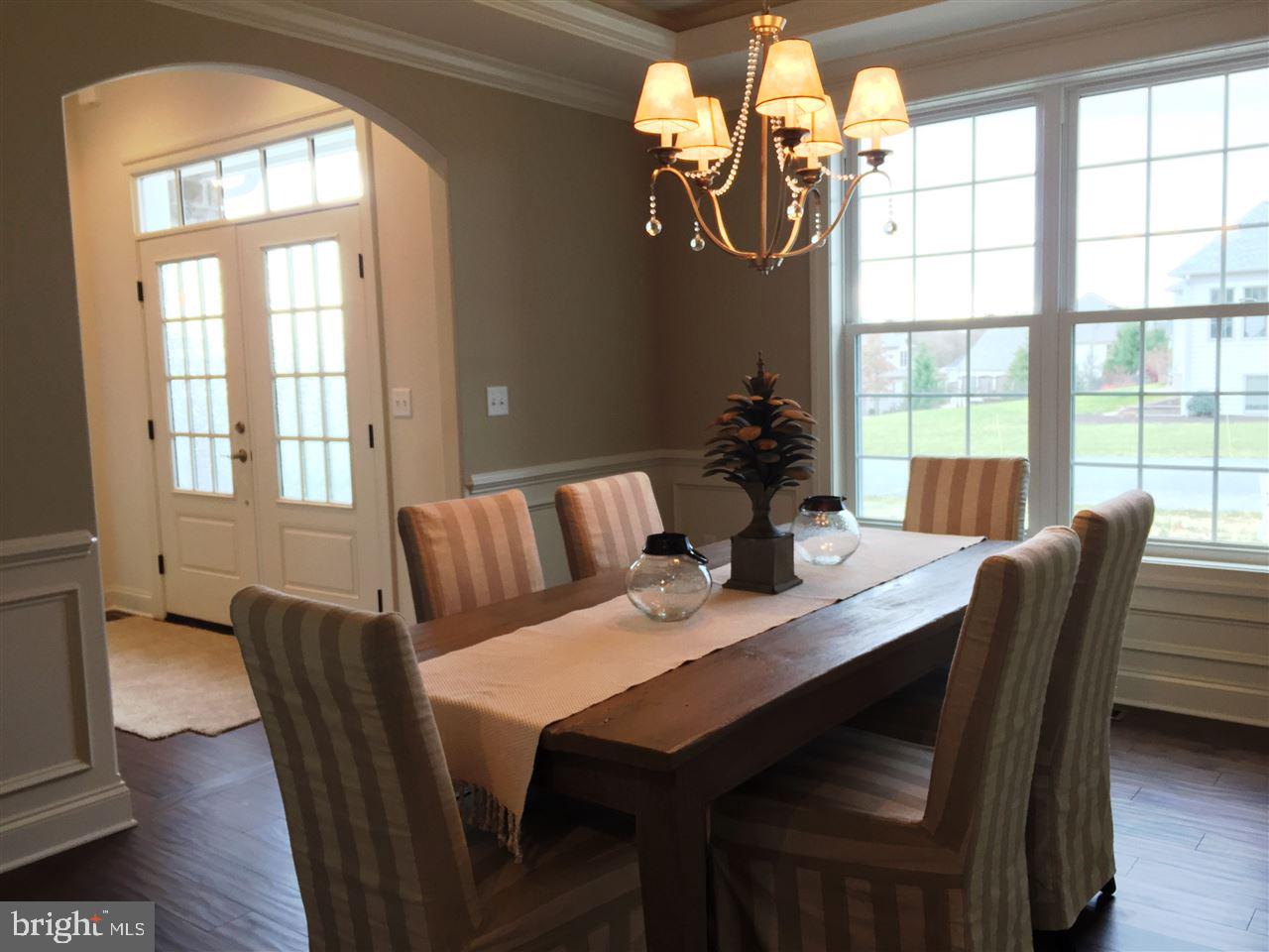 GRANDON FARMS - Residential