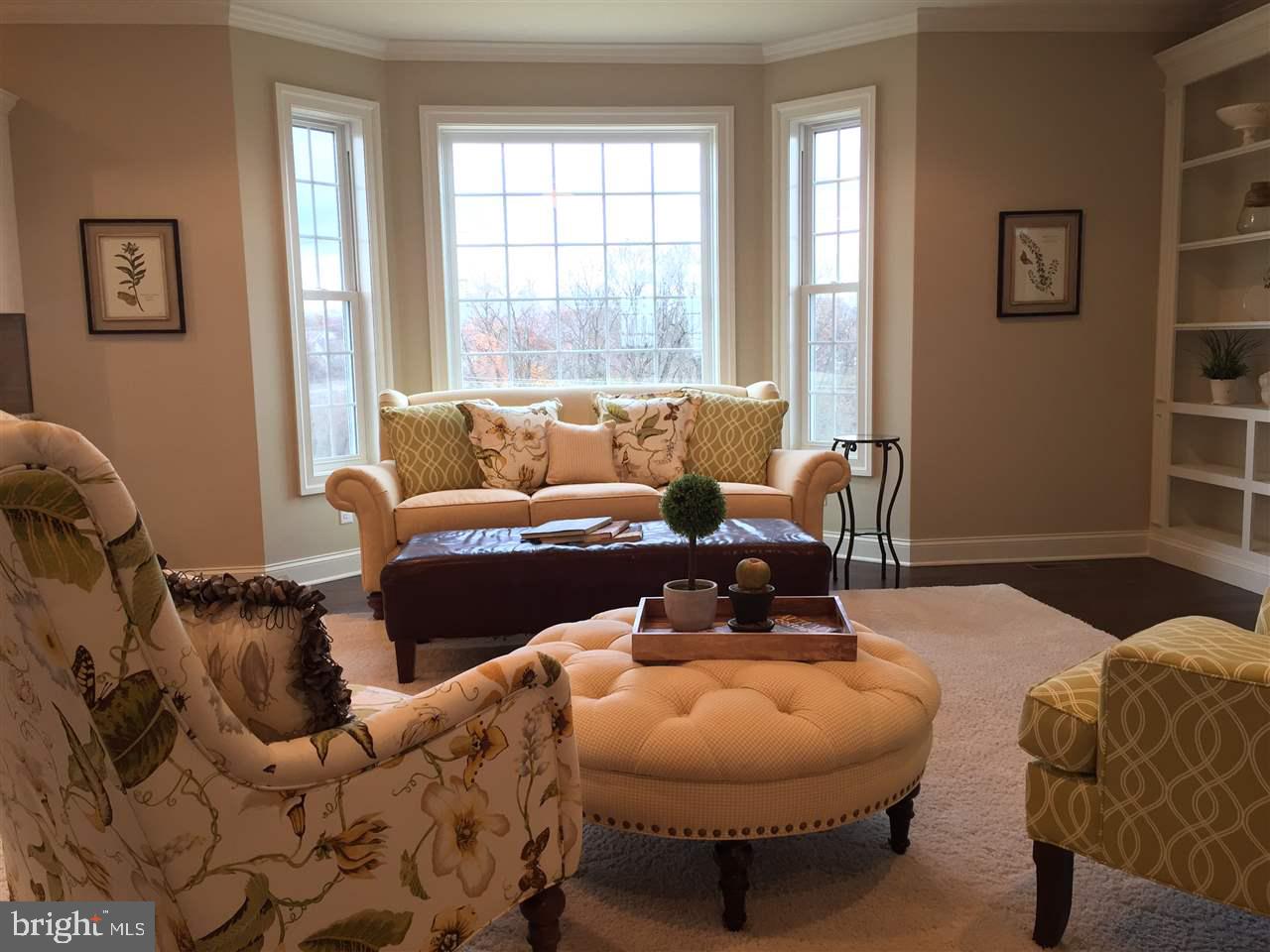 GRANDON FARMS - Residential