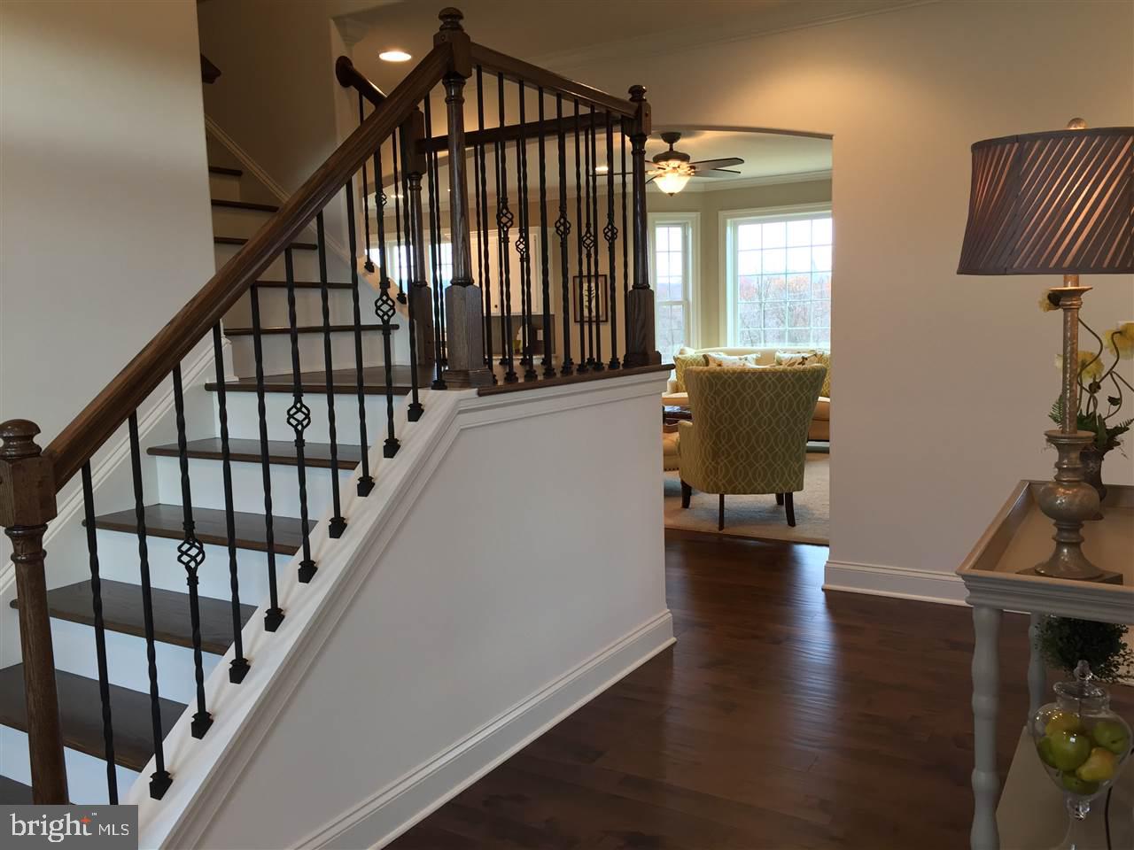 GRANDON FARMS - Residential