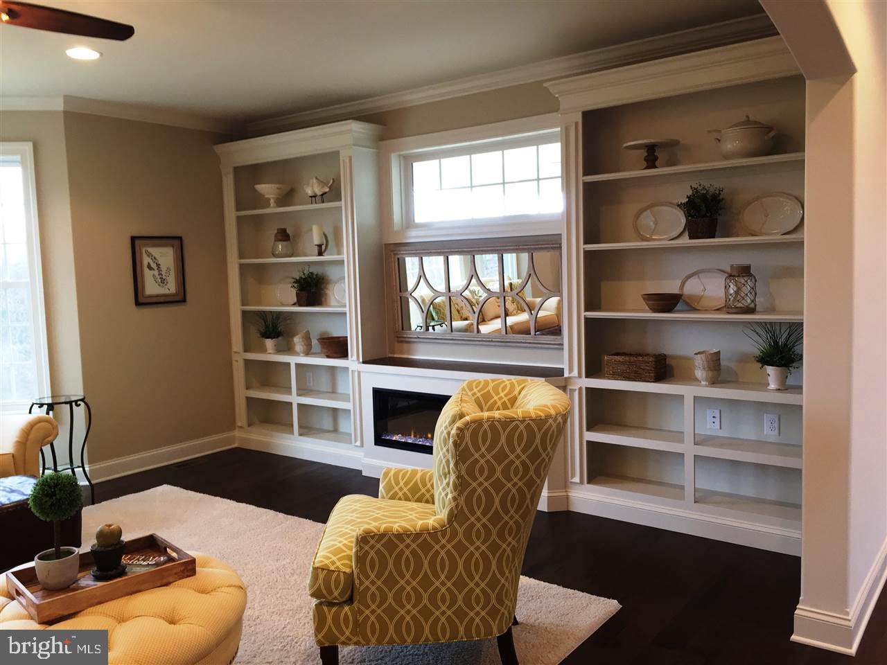 GRANDON FARMS - Residential