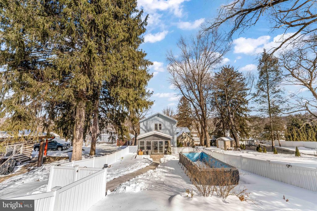 Photo of 5012 Erbs Bridge Rd, MECHANICSBURG, PA 17050 (MLS # PACB2050326)