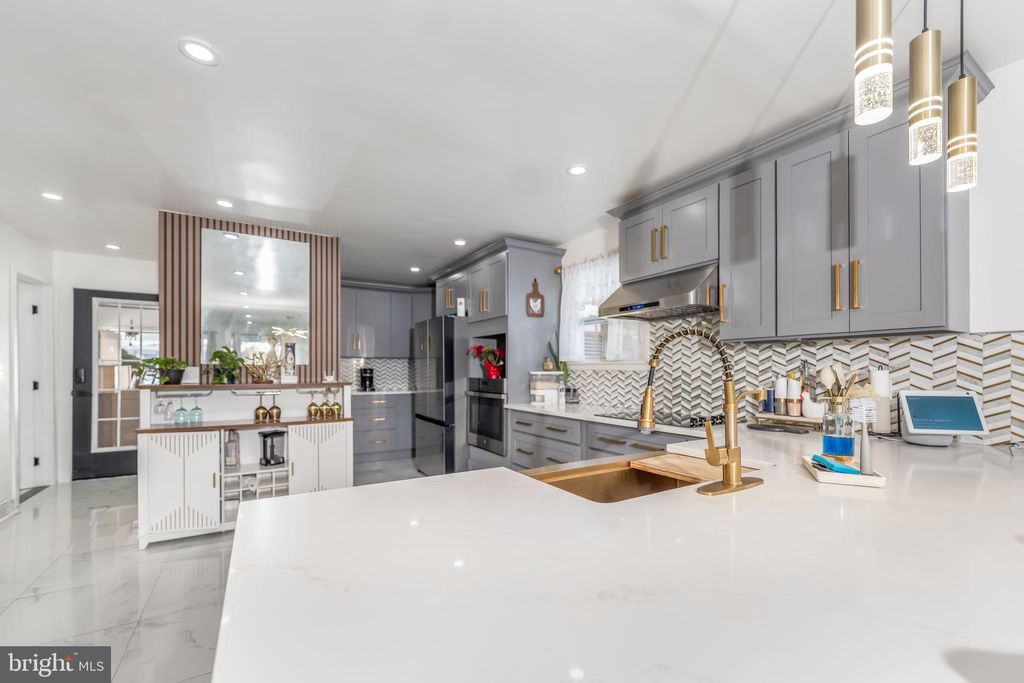 Photo of 5012 Erbs Bridge Rd, MECHANICSBURG, PA 17050 (MLS # PACB2050326)