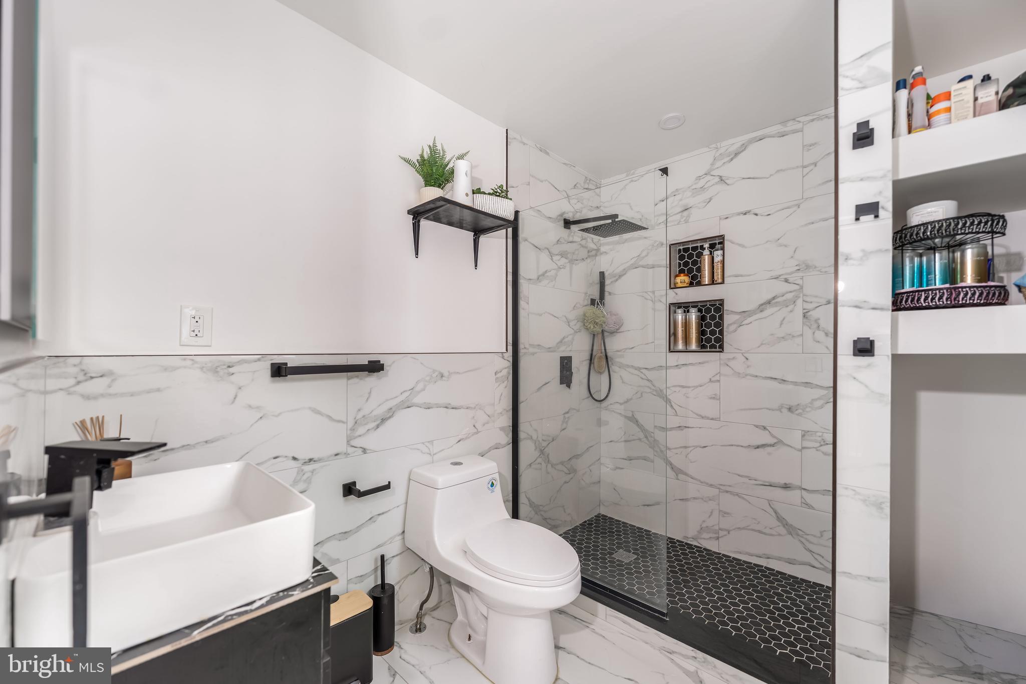 HAMPDEN - Residential