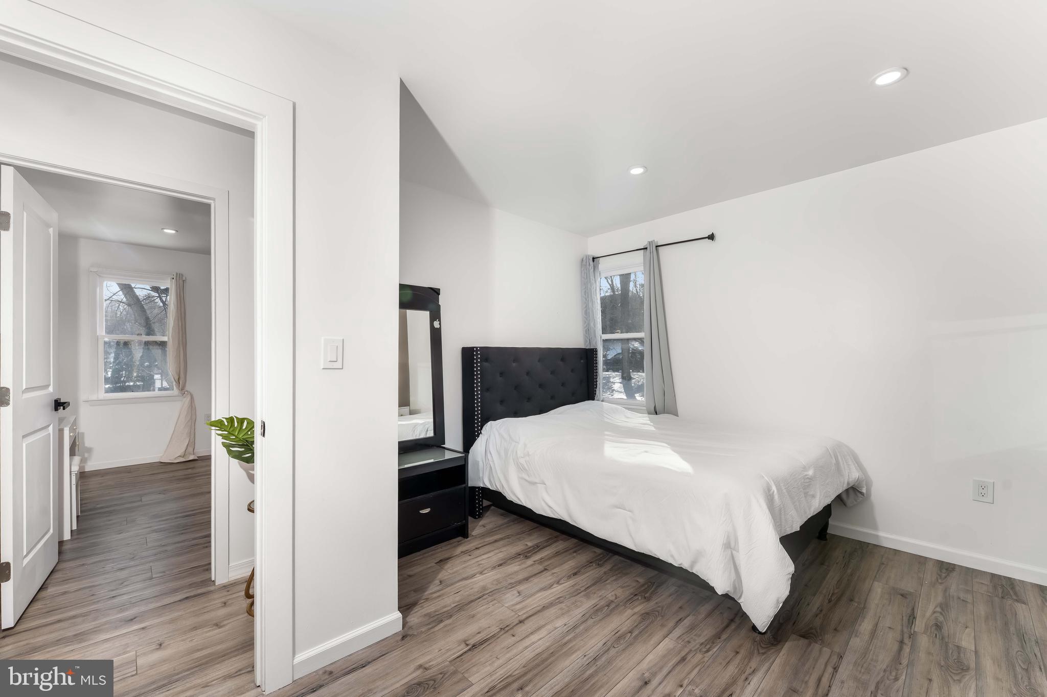 HAMPDEN - Residential