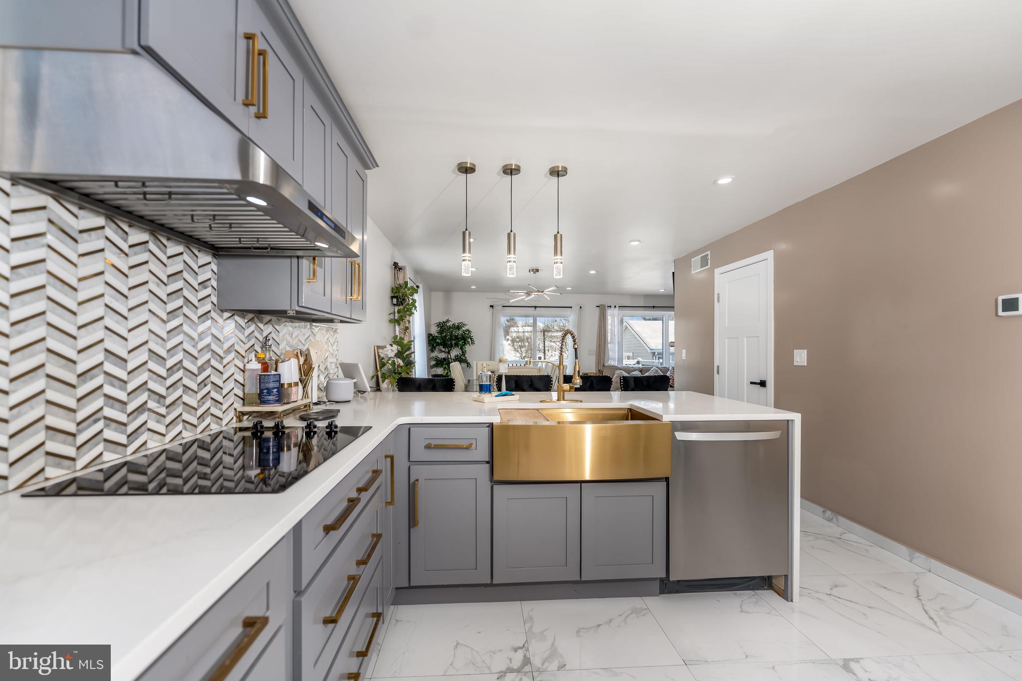 HAMPDEN - Residential