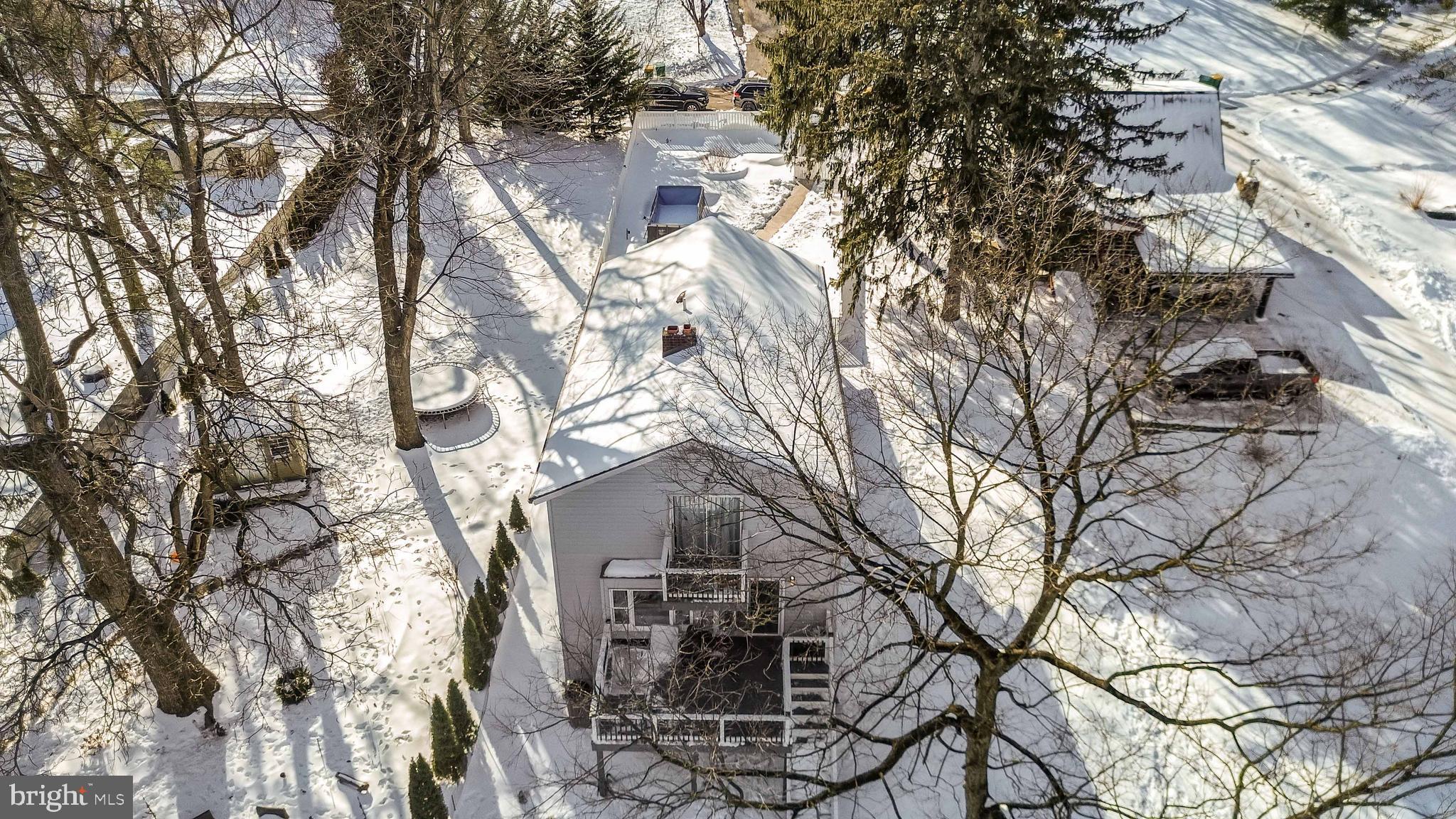 HAMPDEN - Residential