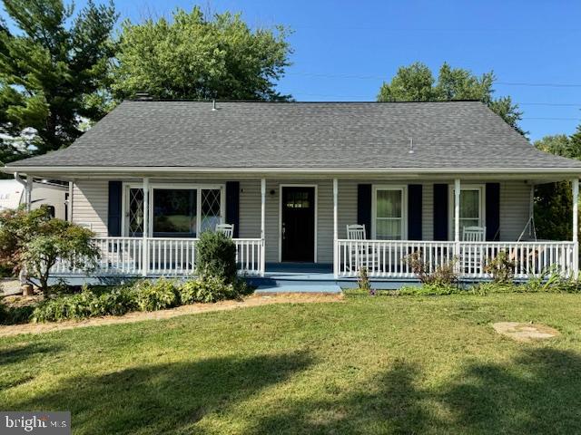 4909 ORIOLE COURT