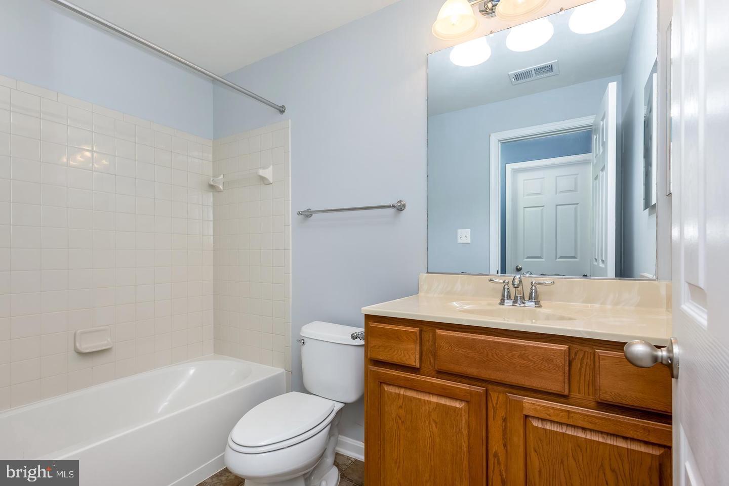 16104 MOUNTAIN EAGLE COURT BASEMENT