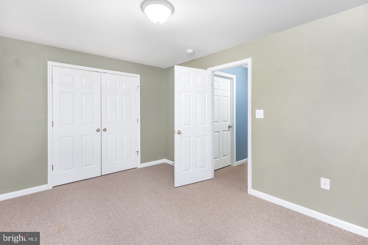 16104 MOUNTAIN EAGLE COURT BASEMENT
