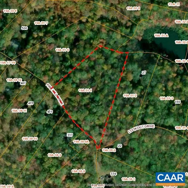 Additional image 11 of Pine Hill Dr, Stanardsville, VA 22973
