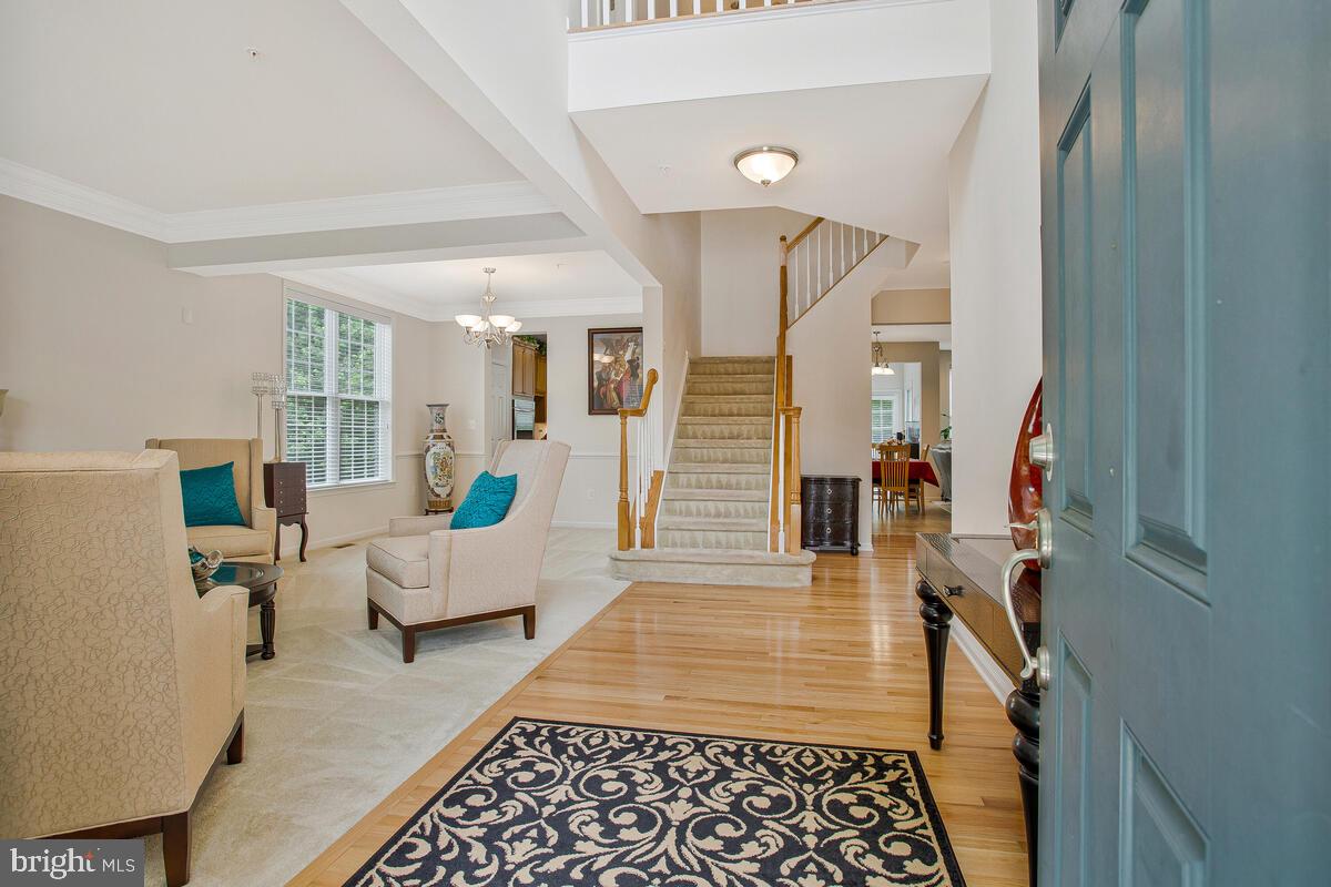 4006 BRIDLE RIDGE ROAD