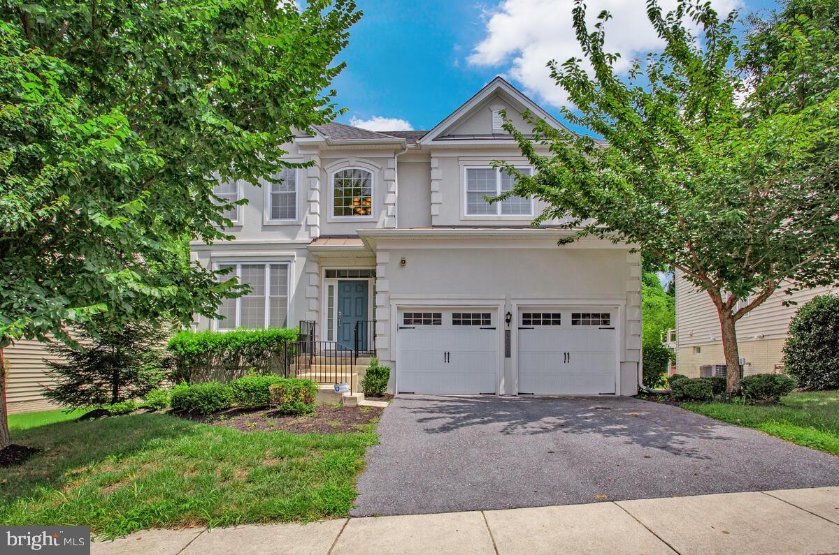 4006 BRIDLE RIDGE ROAD