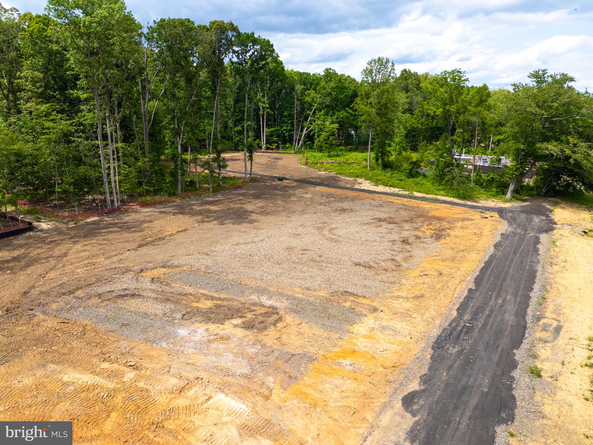 Lot 6 GRAY MEADOW COURT