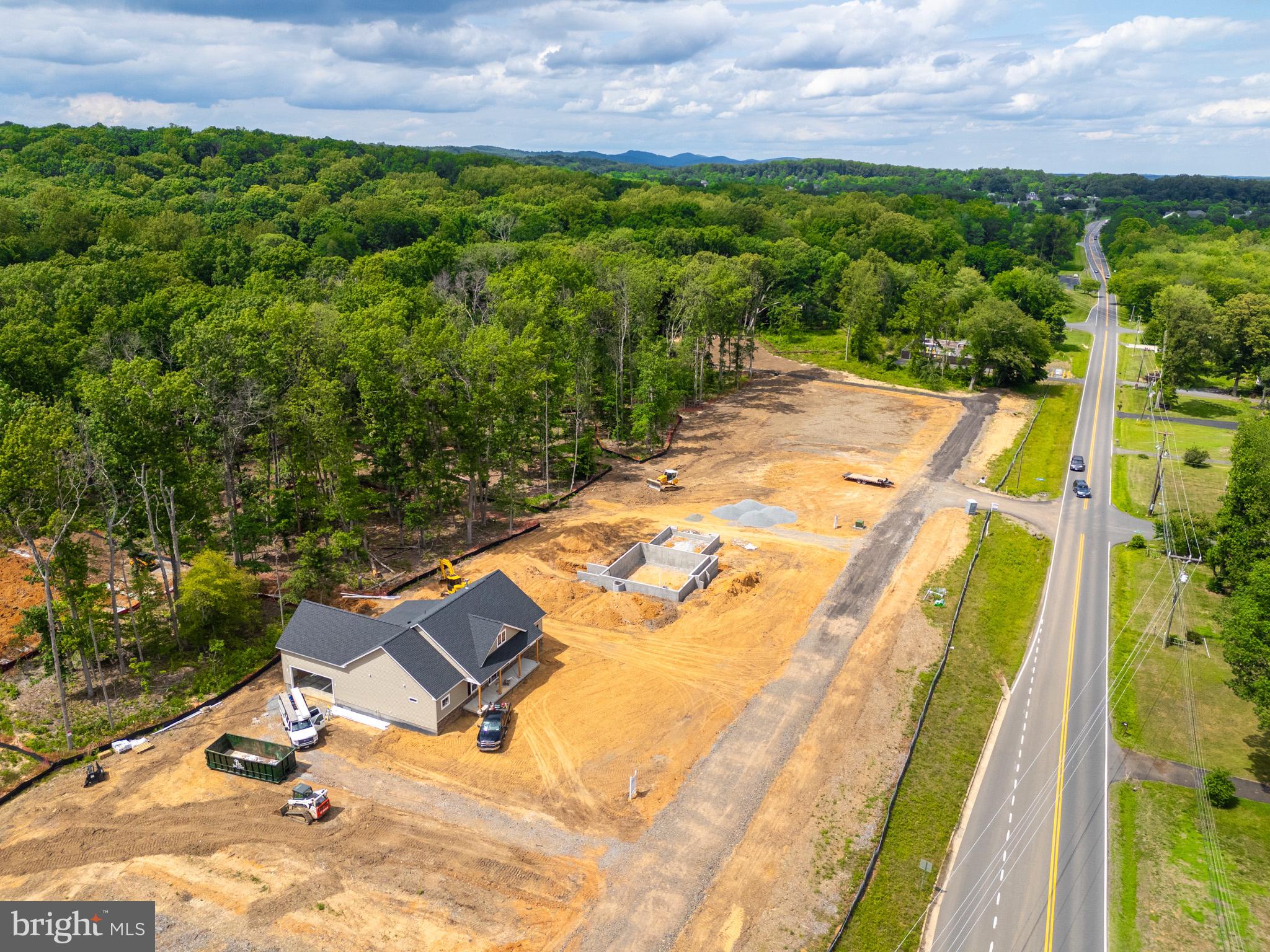Lot 6 GRAY MEADOW COURT