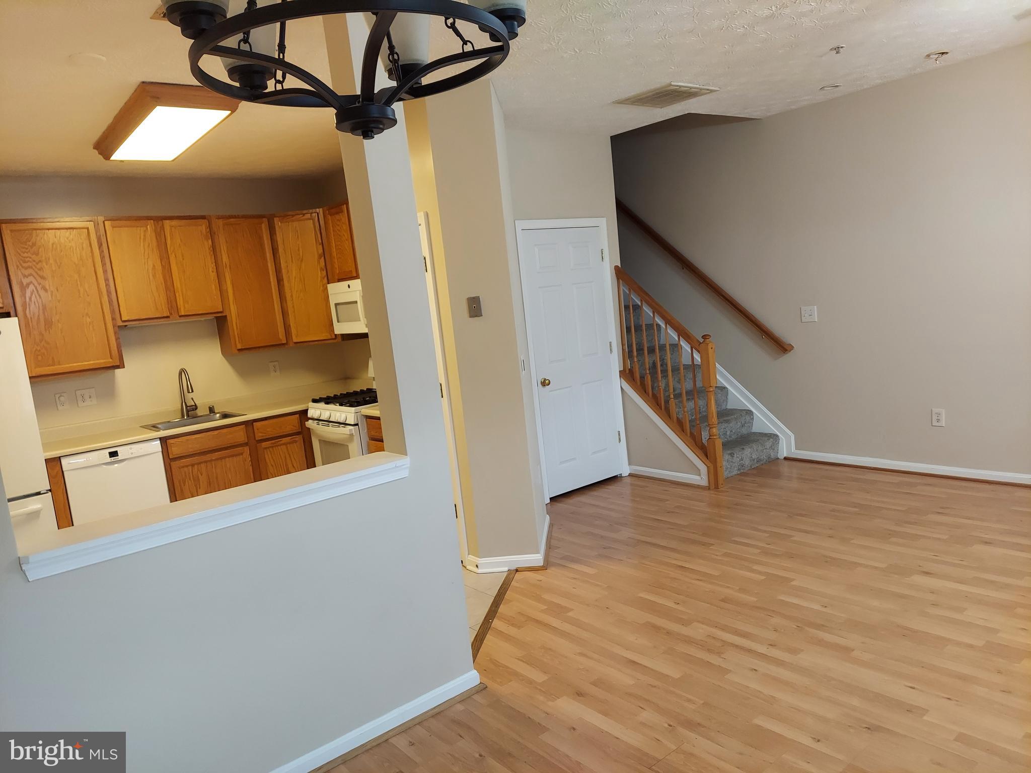 ASBURY WOODS - Residential Lease