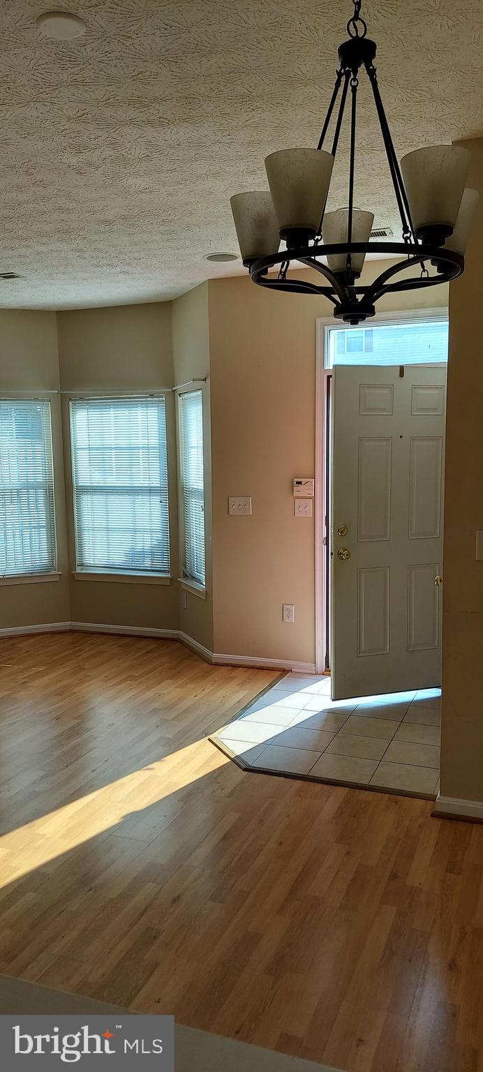 ASBURY WOODS - Residential Lease