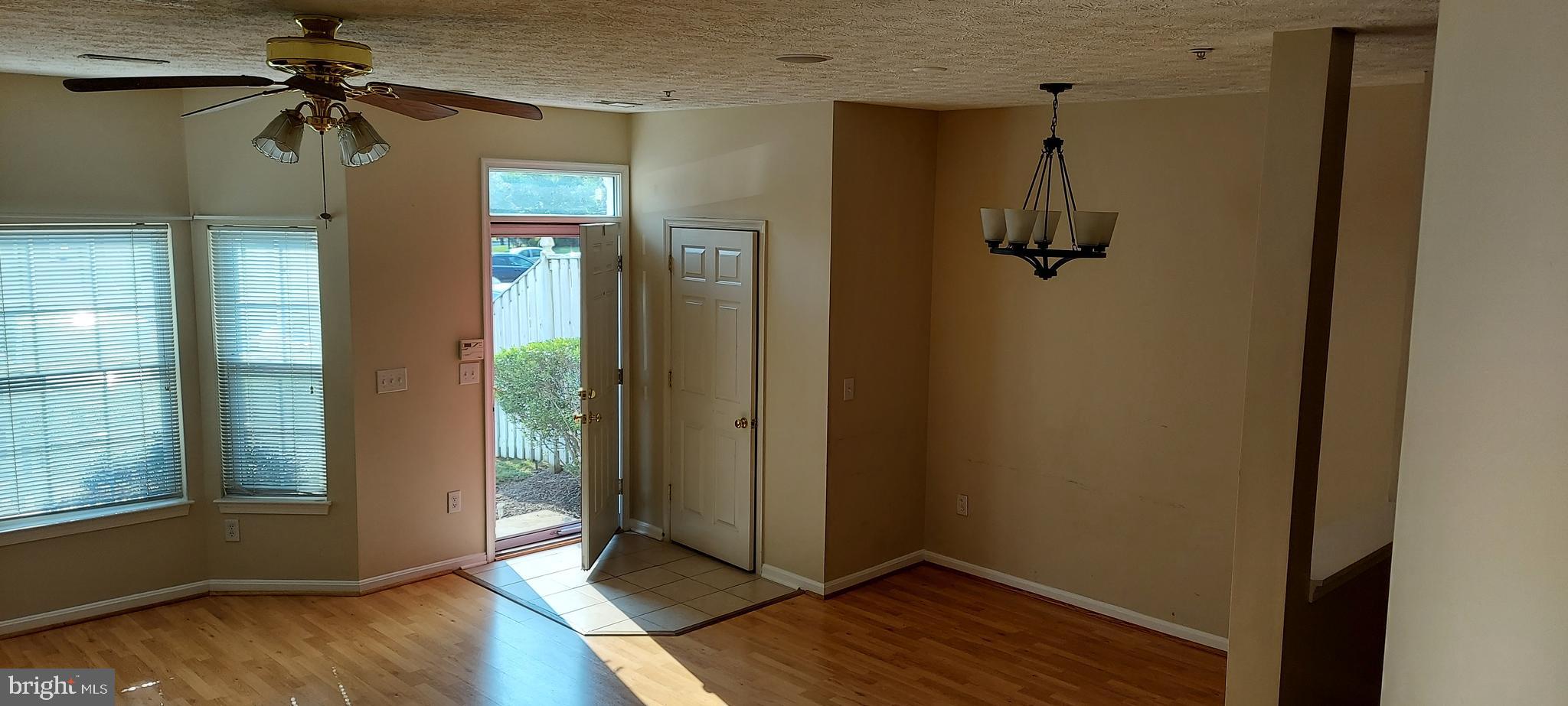 ASBURY WOODS - Residential Lease