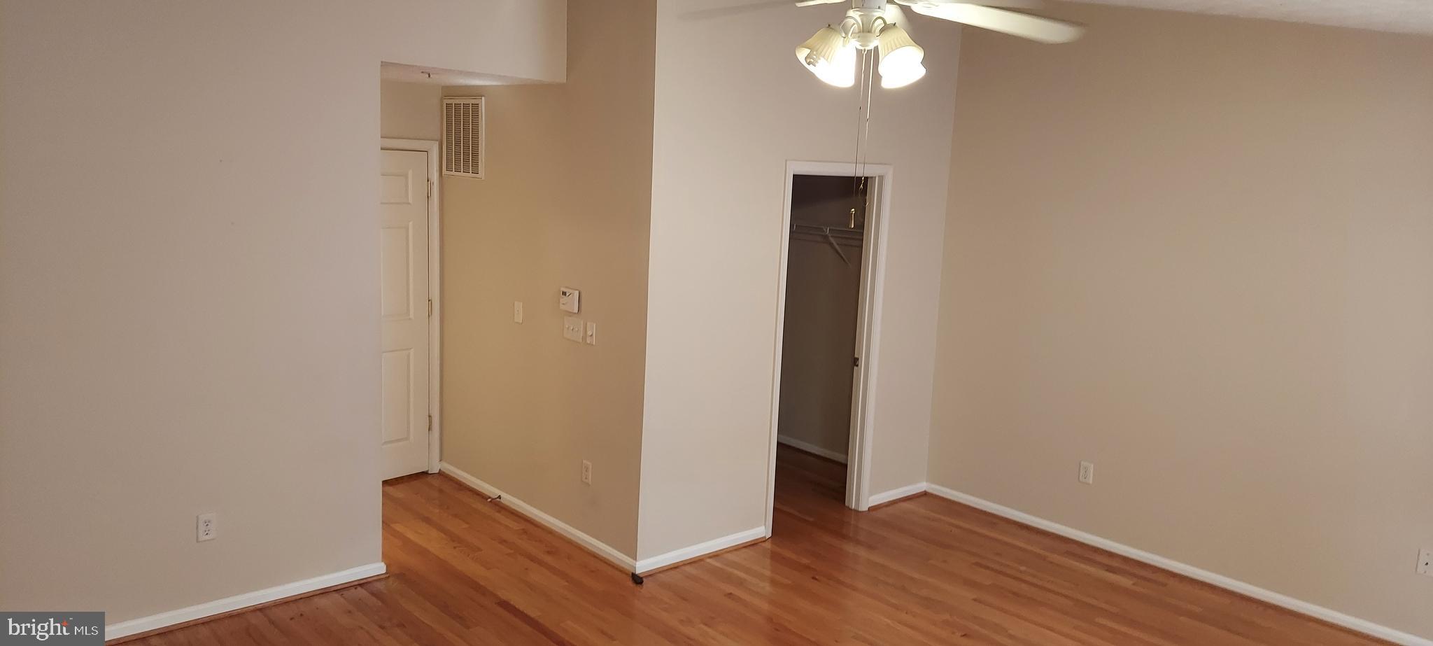 ASBURY WOODS - Residential Lease