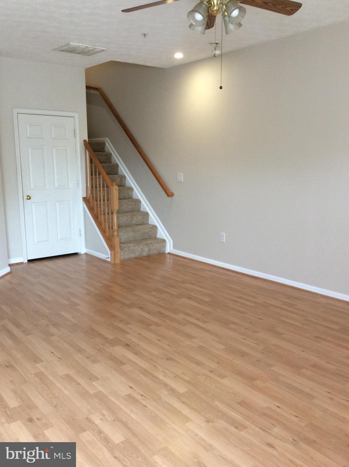 ASBURY WOODS - Residential Lease