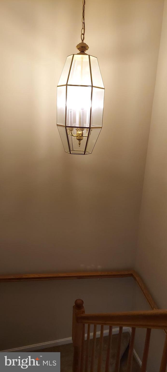 ASBURY WOODS - Residential Lease