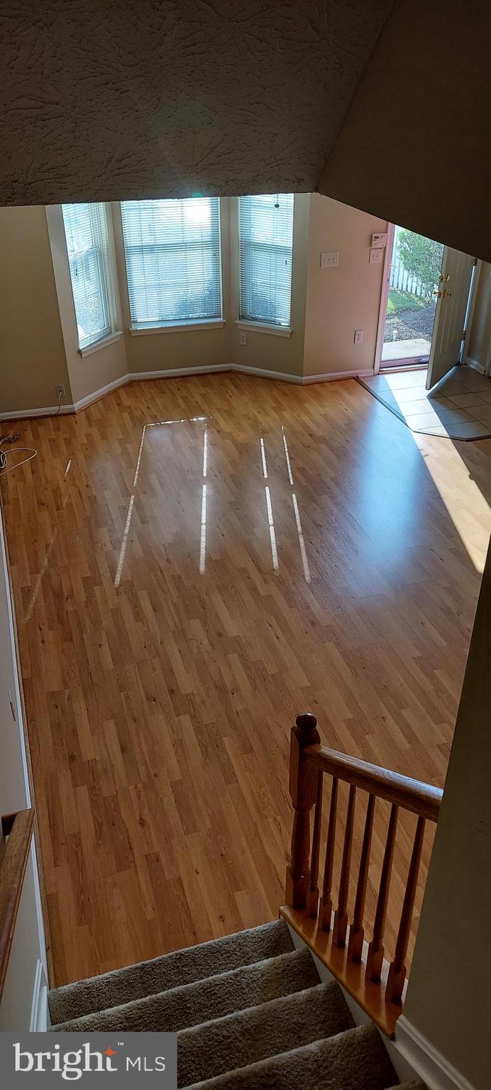 ASBURY WOODS - Residential Lease