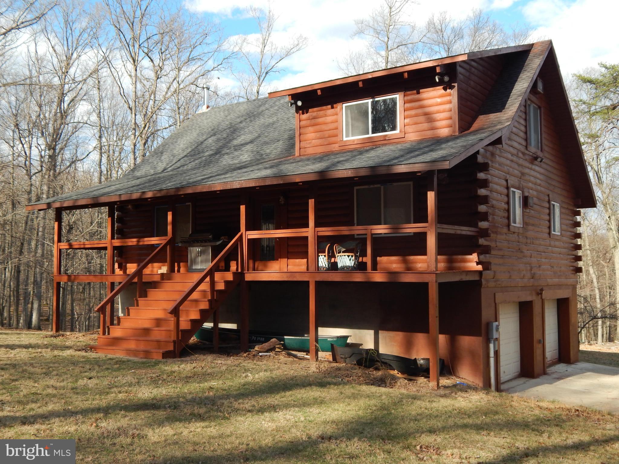 RIVER RIDGE - Residential