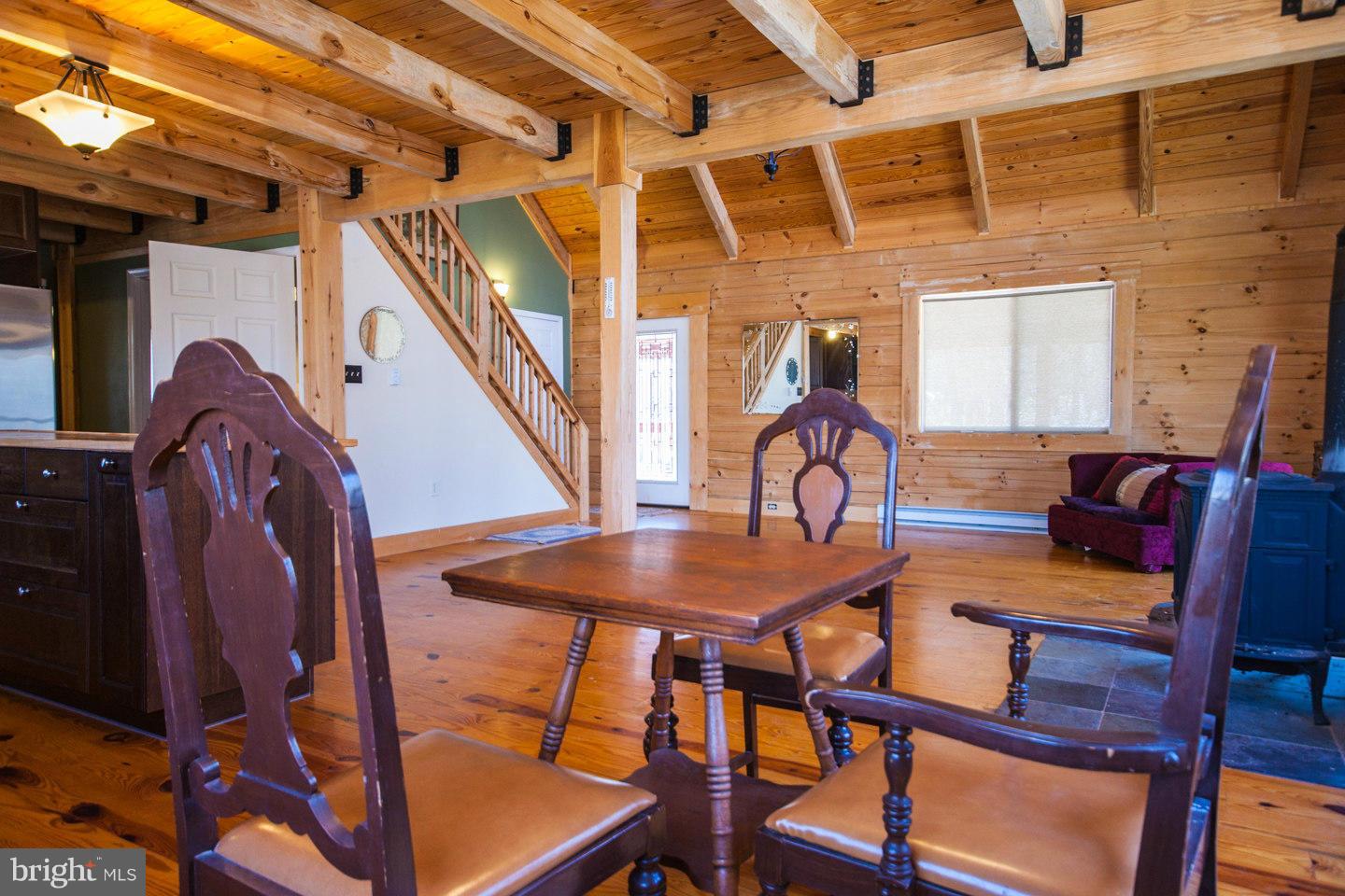 RIVER RIDGE - Residential