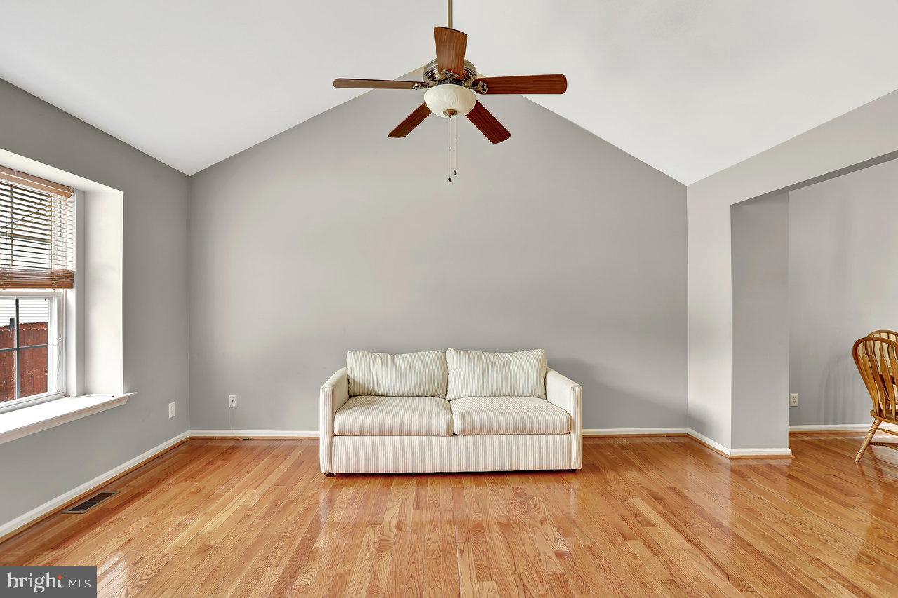 508 DEMOSS COURT