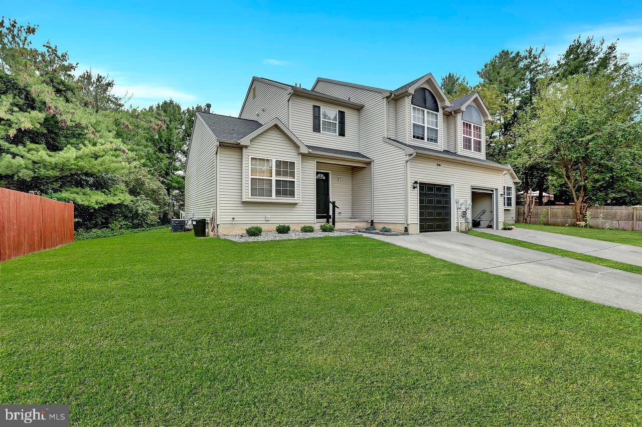 508 DEMOSS COURT
