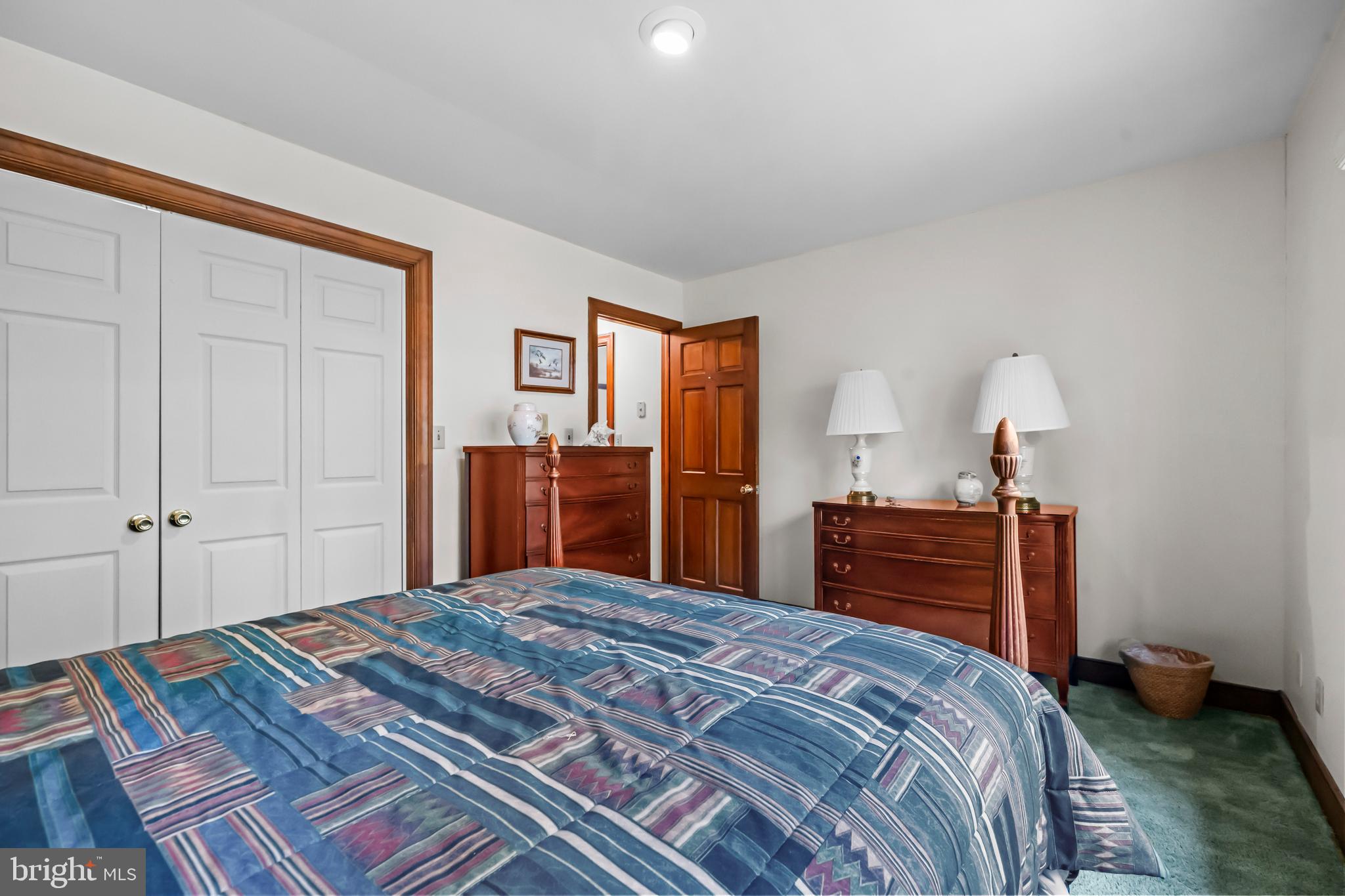 CARRIAGE HILLS - Residential