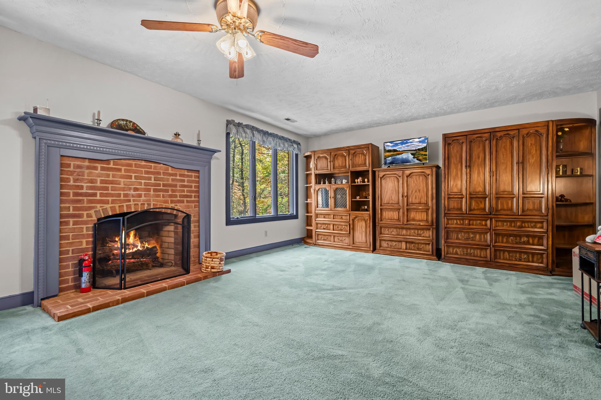 CARRIAGE HILLS - Residential