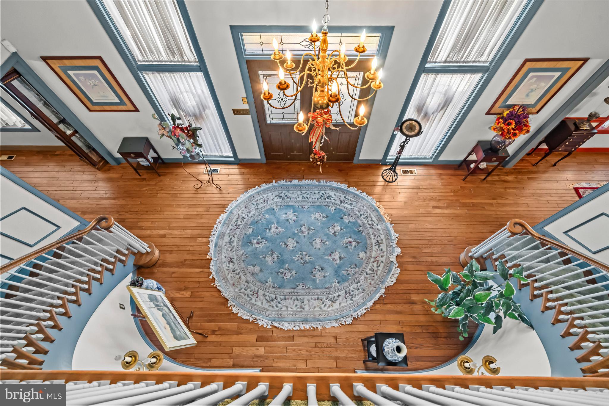 CARRIAGE HILLS - Residential