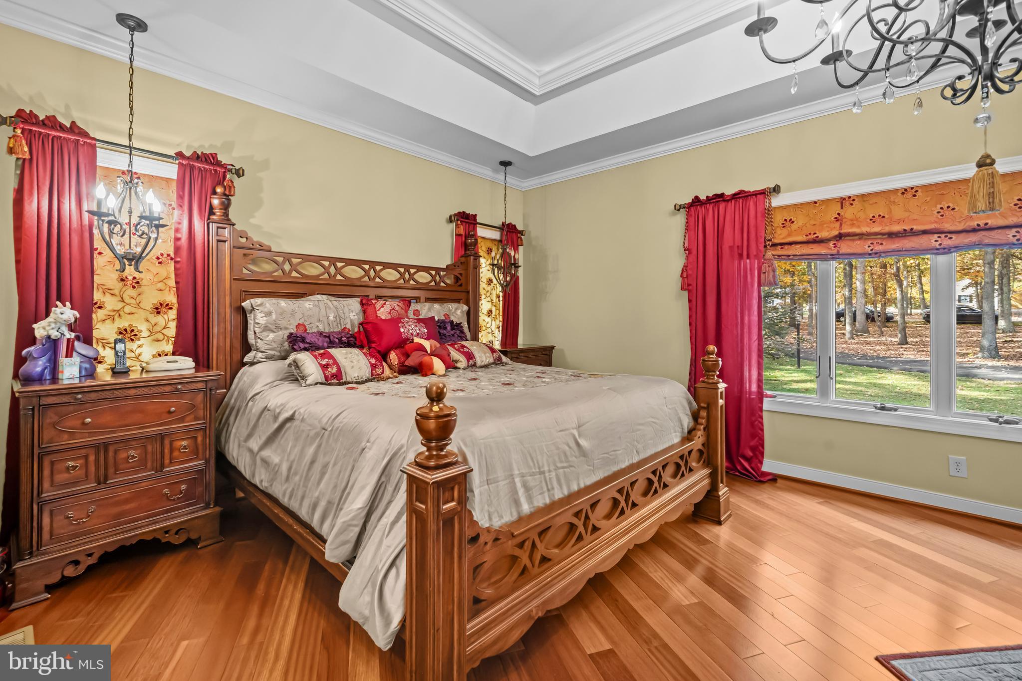 CARRIAGE HILLS - Residential