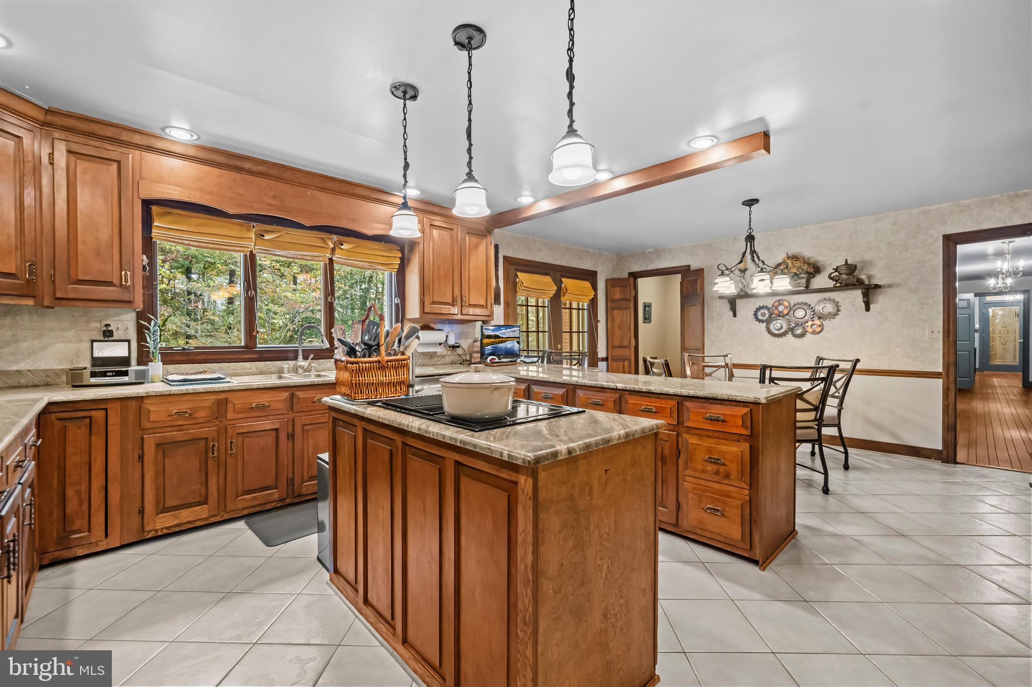 CARRIAGE HILLS - Residential