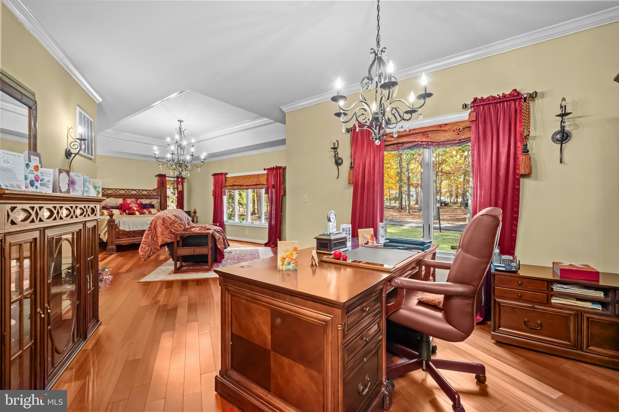 CARRIAGE HILLS - Residential