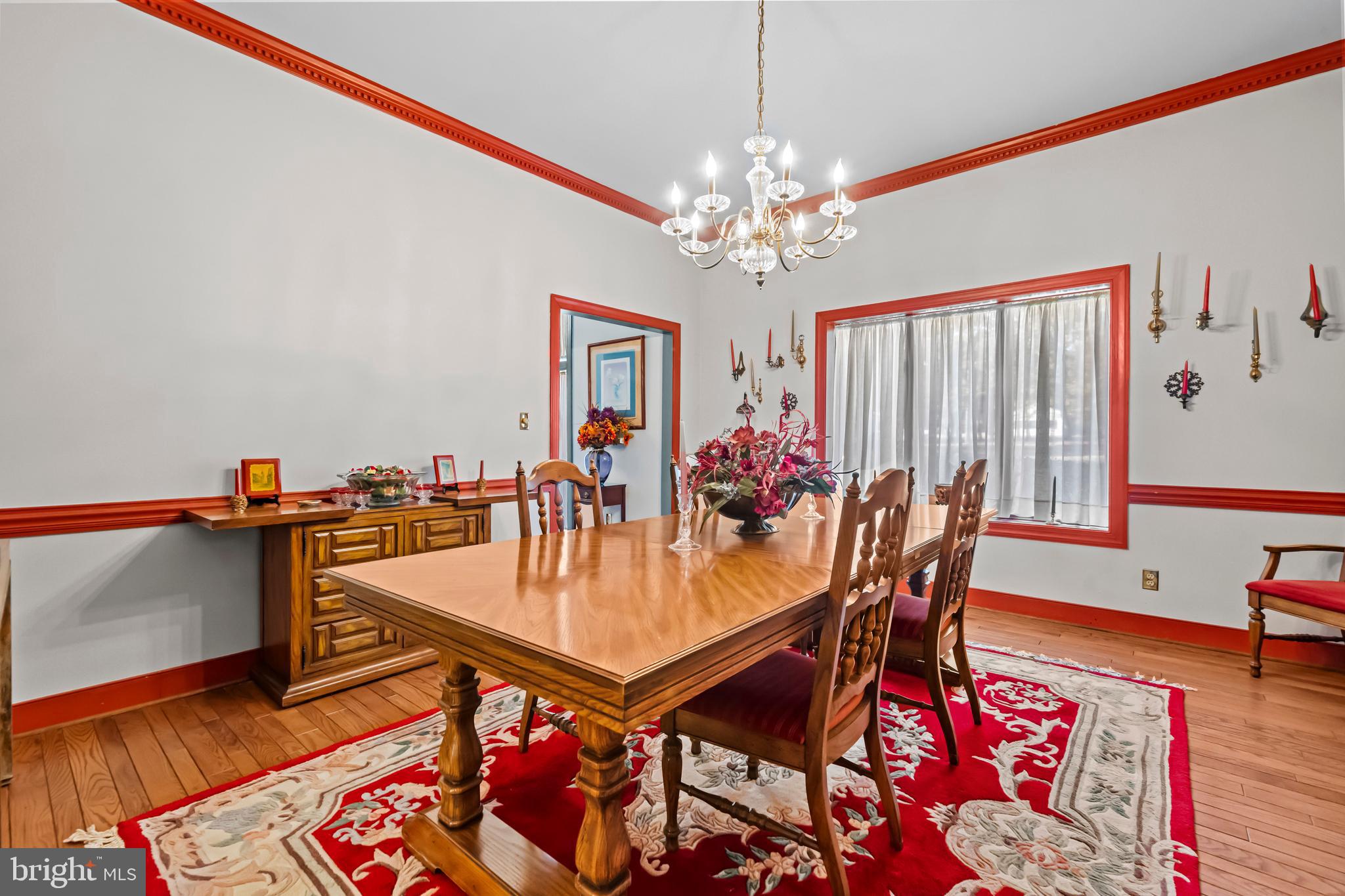 CARRIAGE HILLS - Residential