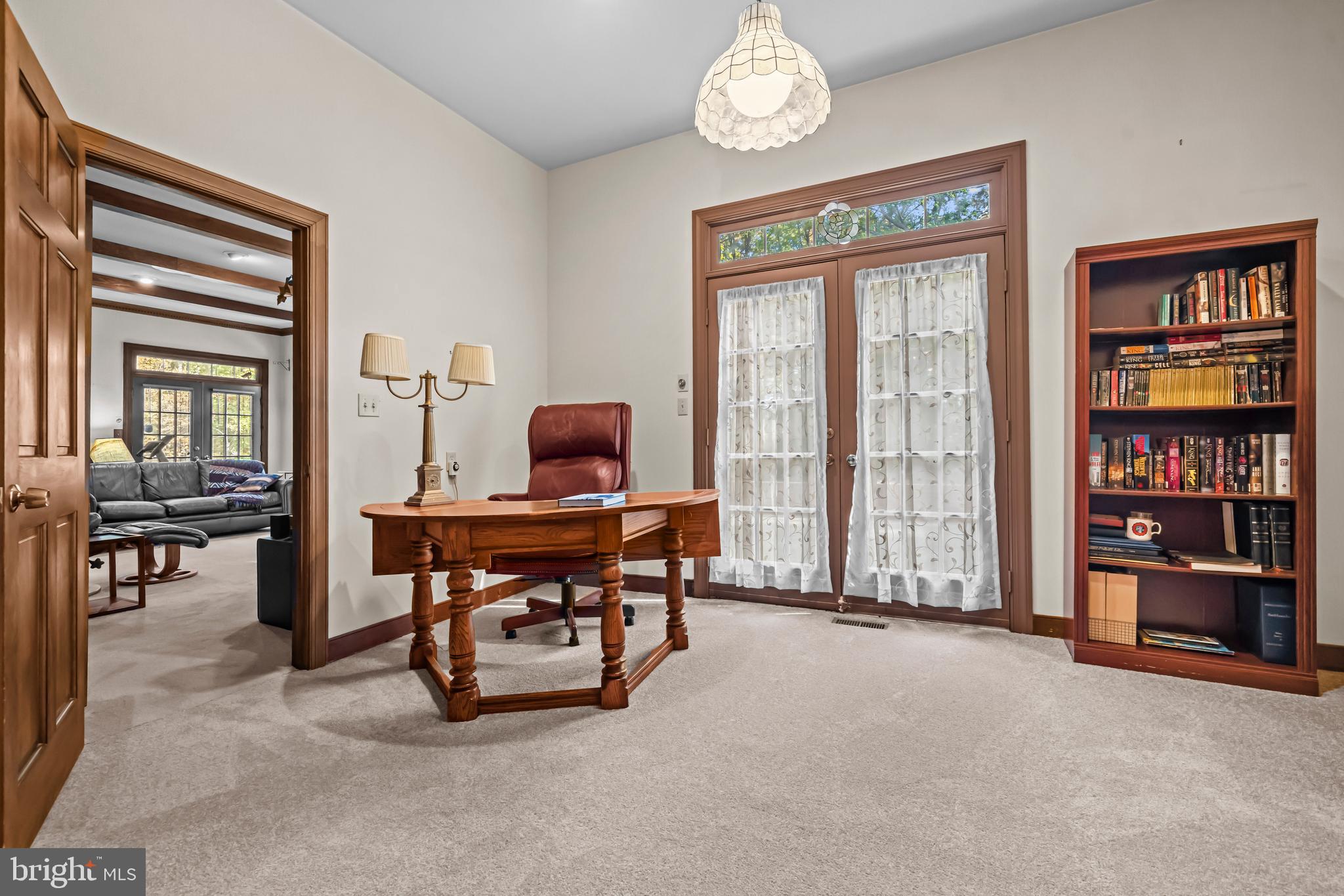 CARRIAGE HILLS - Residential