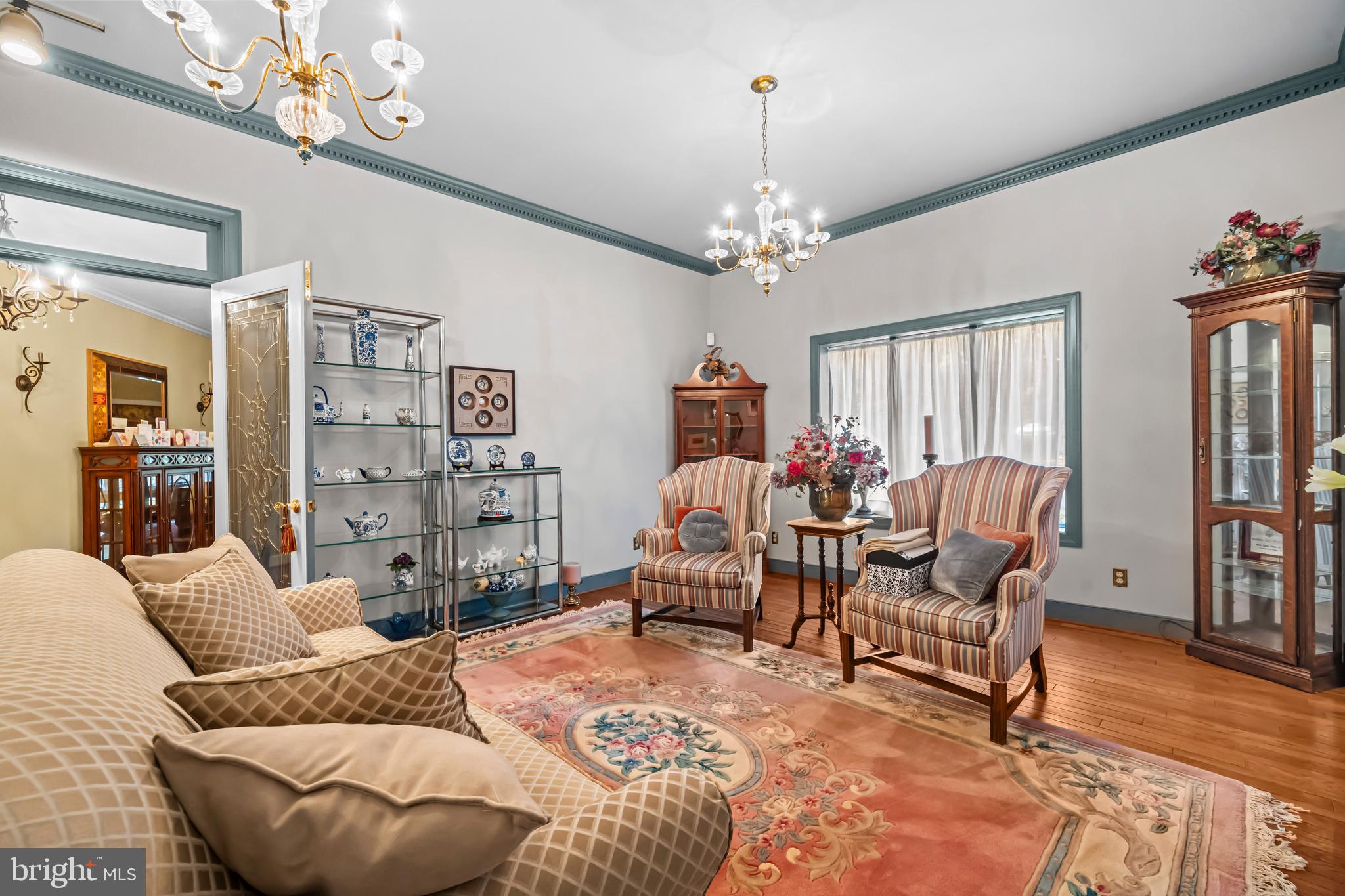 CARRIAGE HILLS - Residential