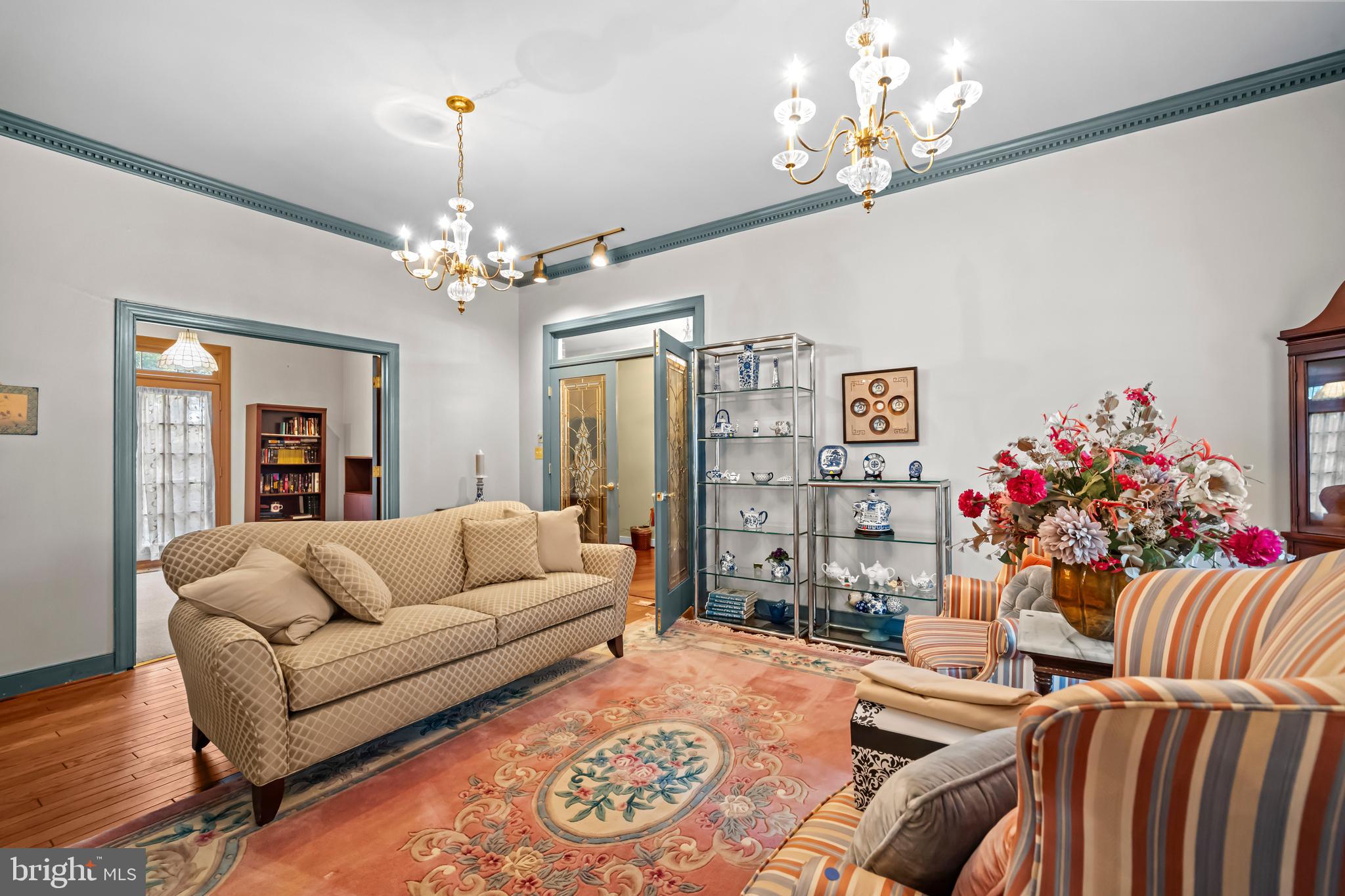 CARRIAGE HILLS - Residential