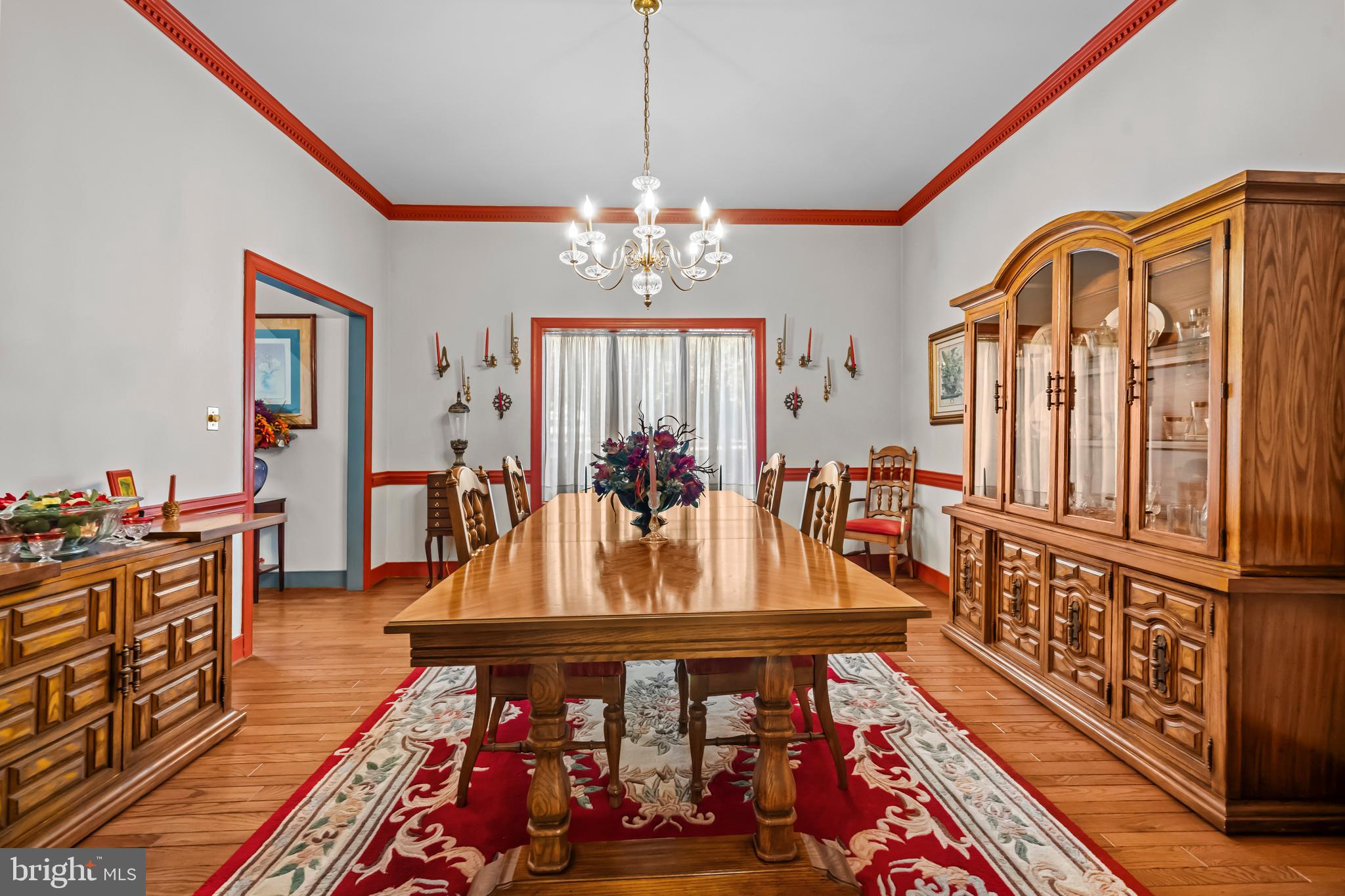 CARRIAGE HILLS - Residential