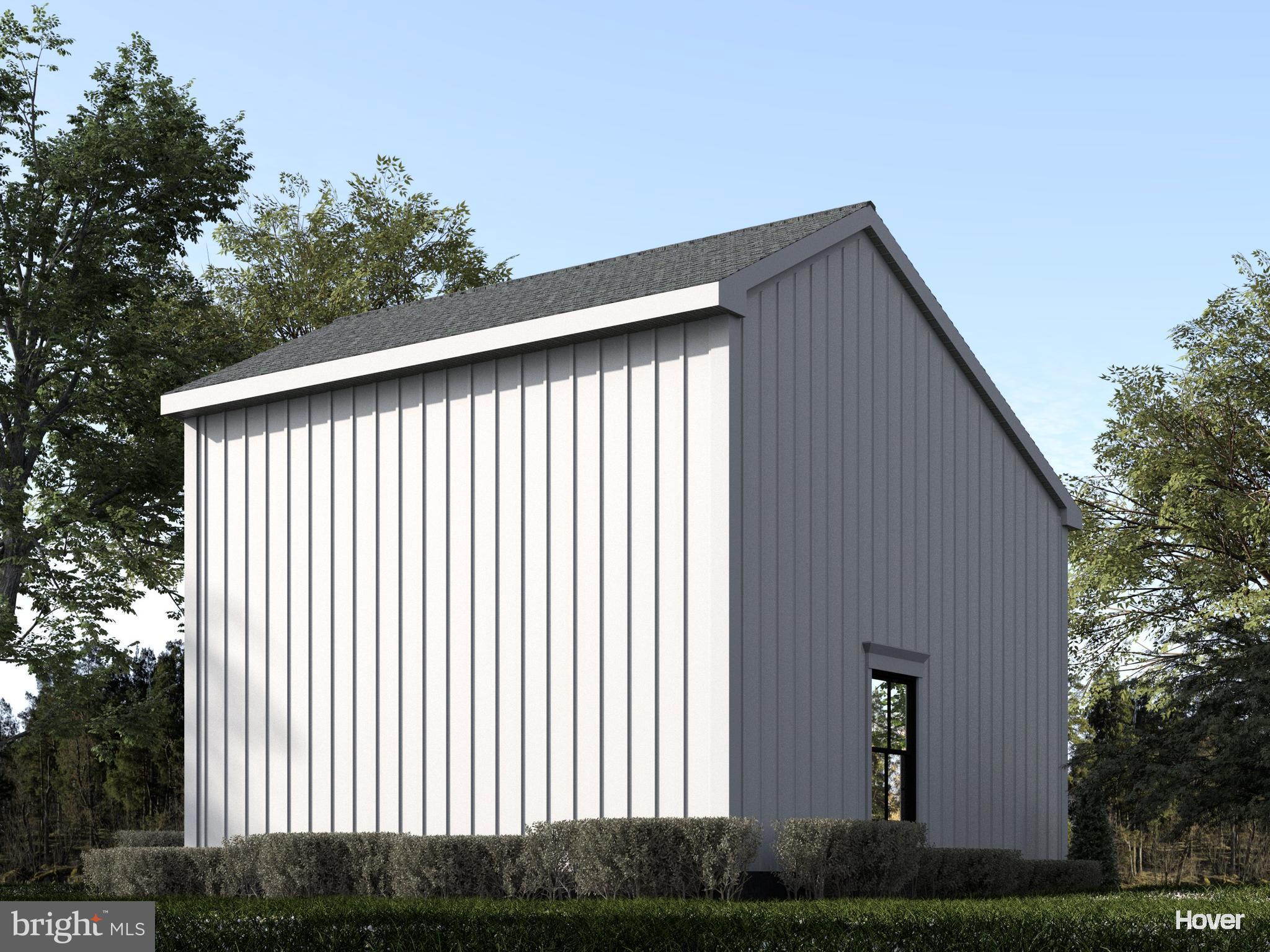 NONE AVAILABLE - Residential Income