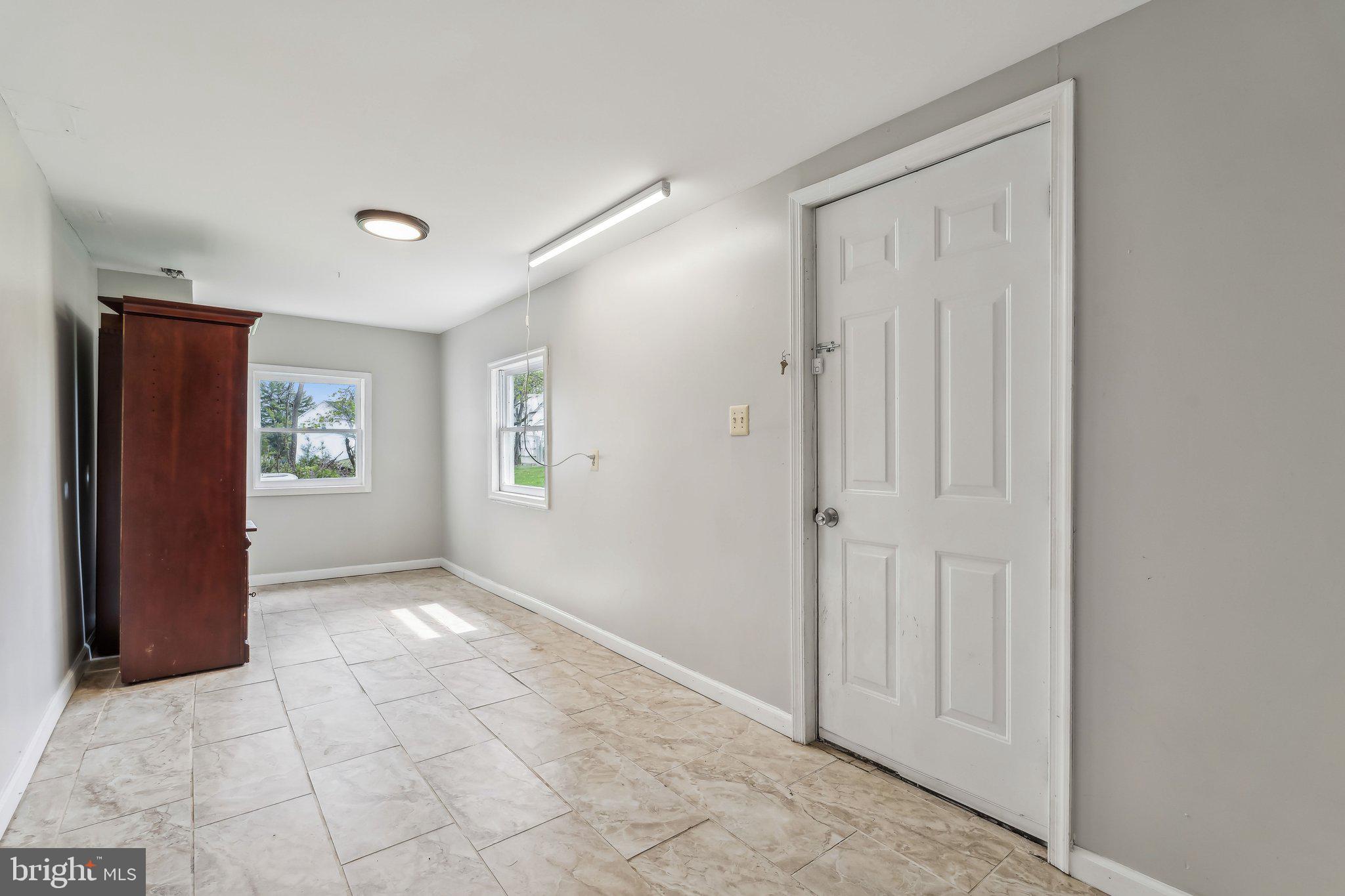 NONE AVAILABLE - Residential Lease