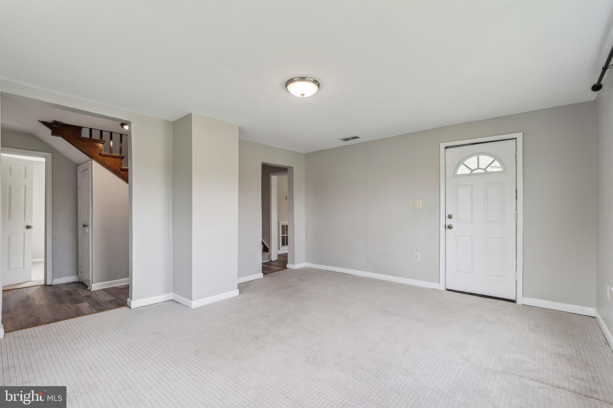 NONE AVAILABLE - Residential Lease