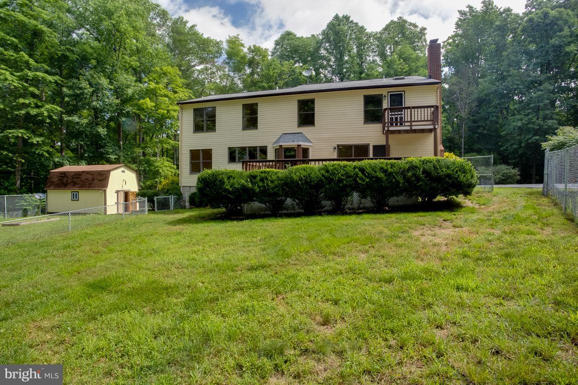 WINDERMERE - Residential